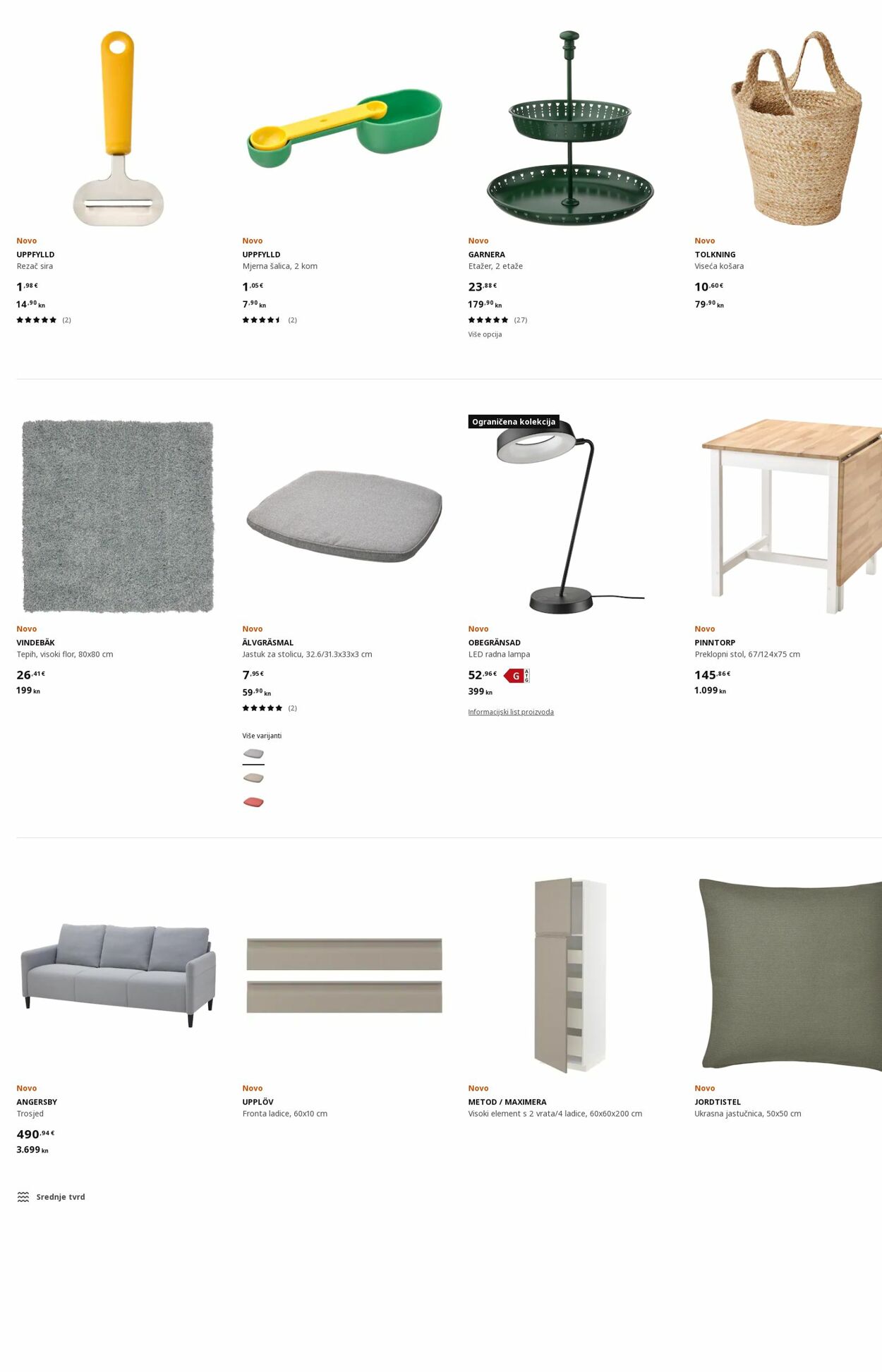 Katalog Ikea 31.01.2023 - 28.02.2023