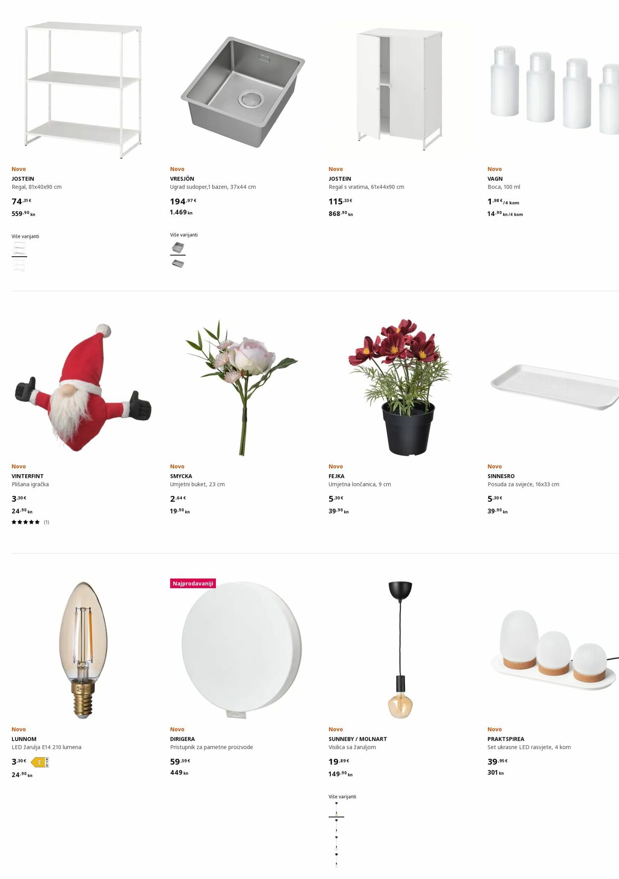 Katalog Ikea 31.01.2023 - 28.02.2023