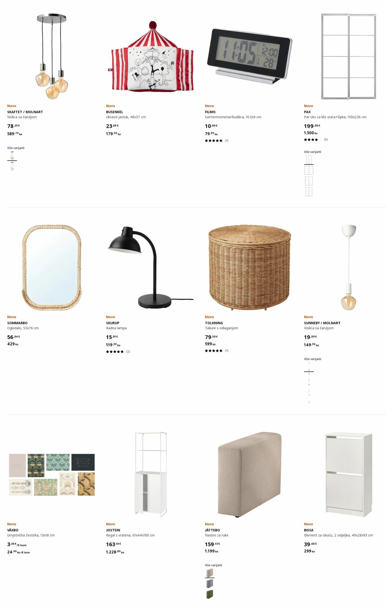 Katalog Ikea 31.01.2023 - 28.02.2023