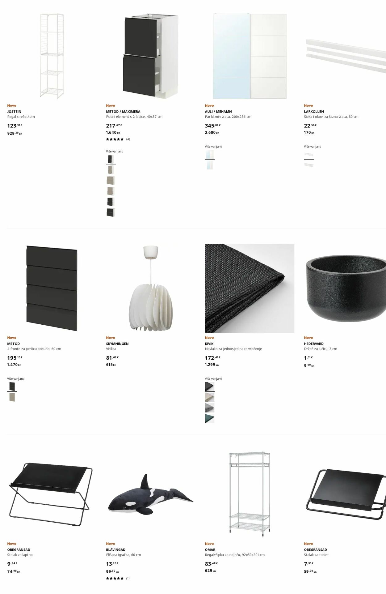 Katalog Ikea 31.01.2023 - 28.02.2023