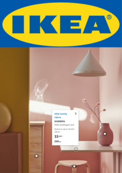 Katalog Ikea 16.01.2023-30.01.2023