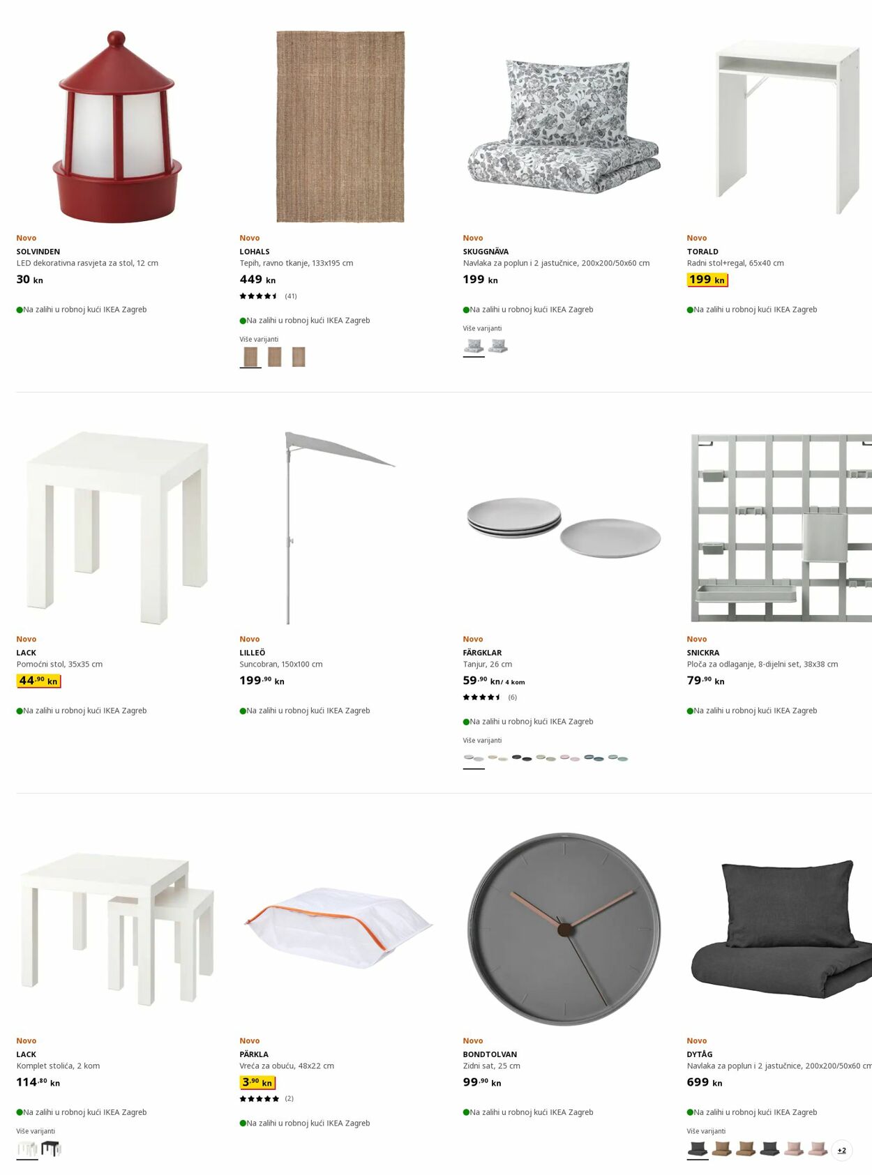 Katalog Ikea 09.05.2022-18.05.2022