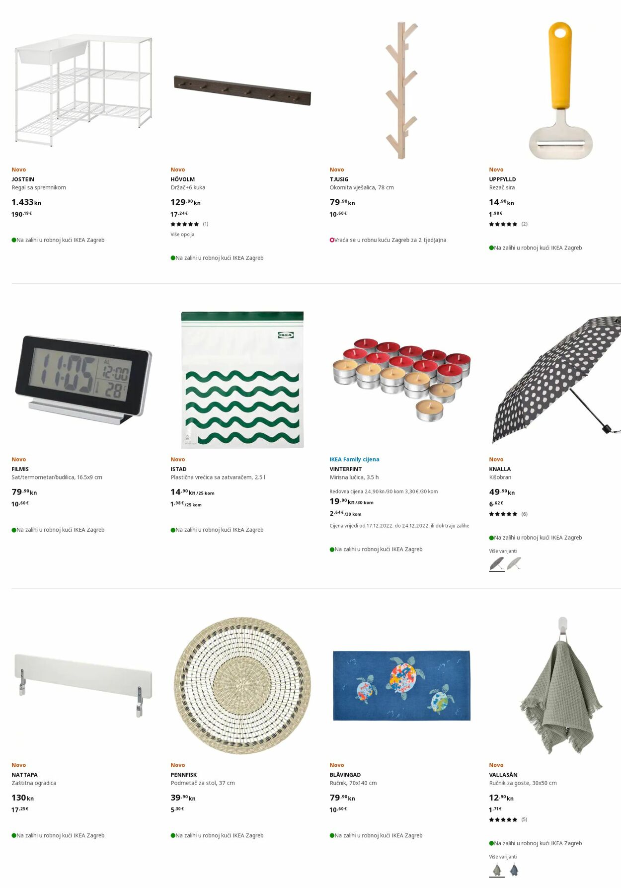 Katalog Ikea 19.12.2022 - 28.12.2022