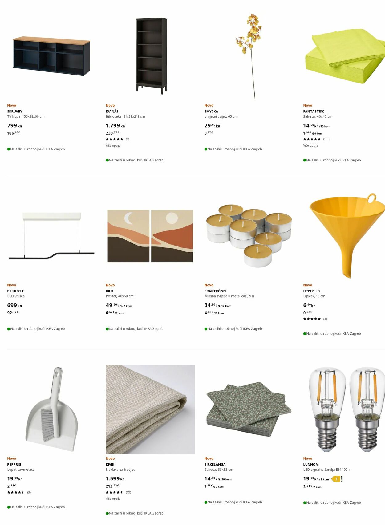 Katalog Ikea 19.12.2022 - 28.12.2022