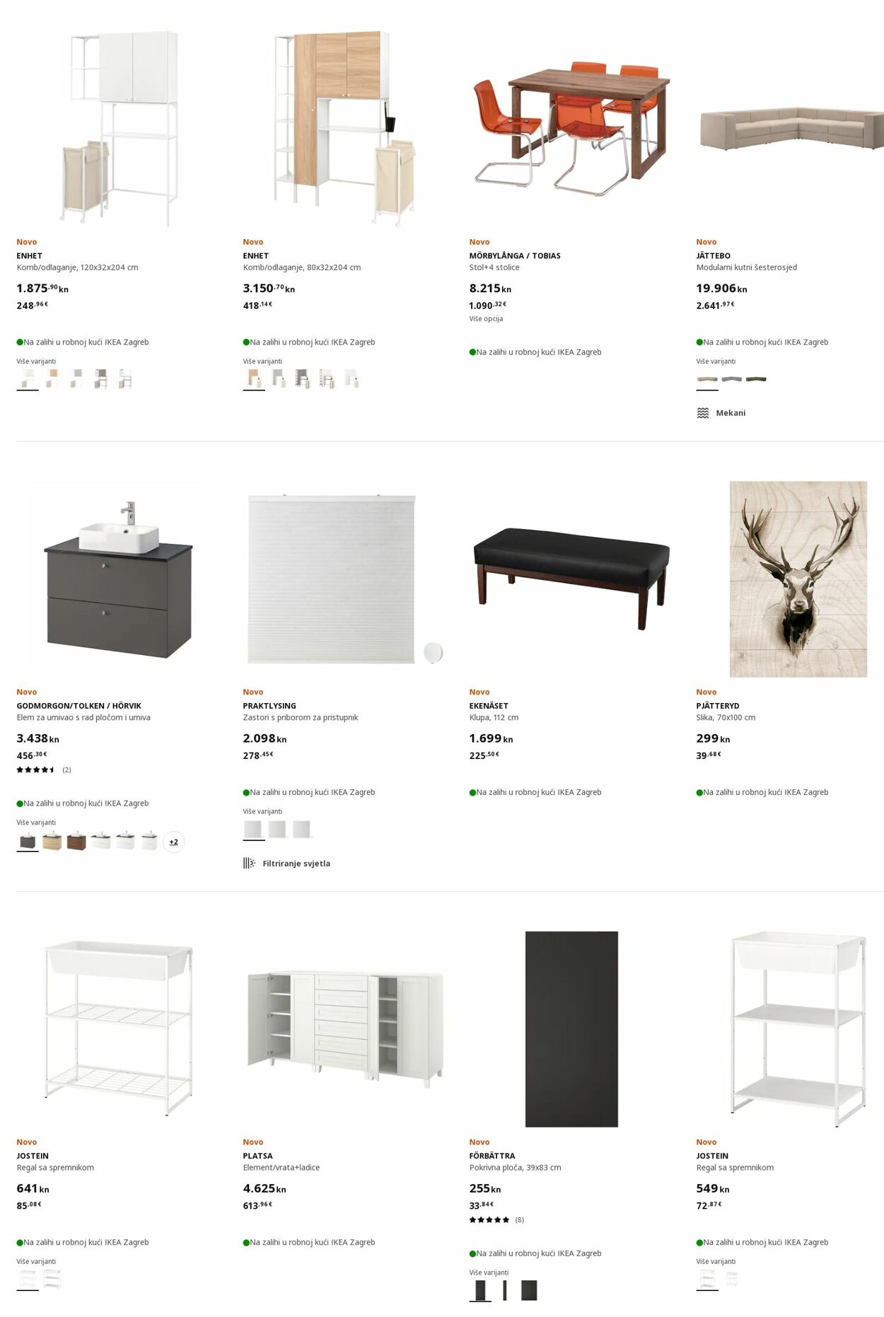 Katalog Ikea 19.12.2022 - 28.12.2022