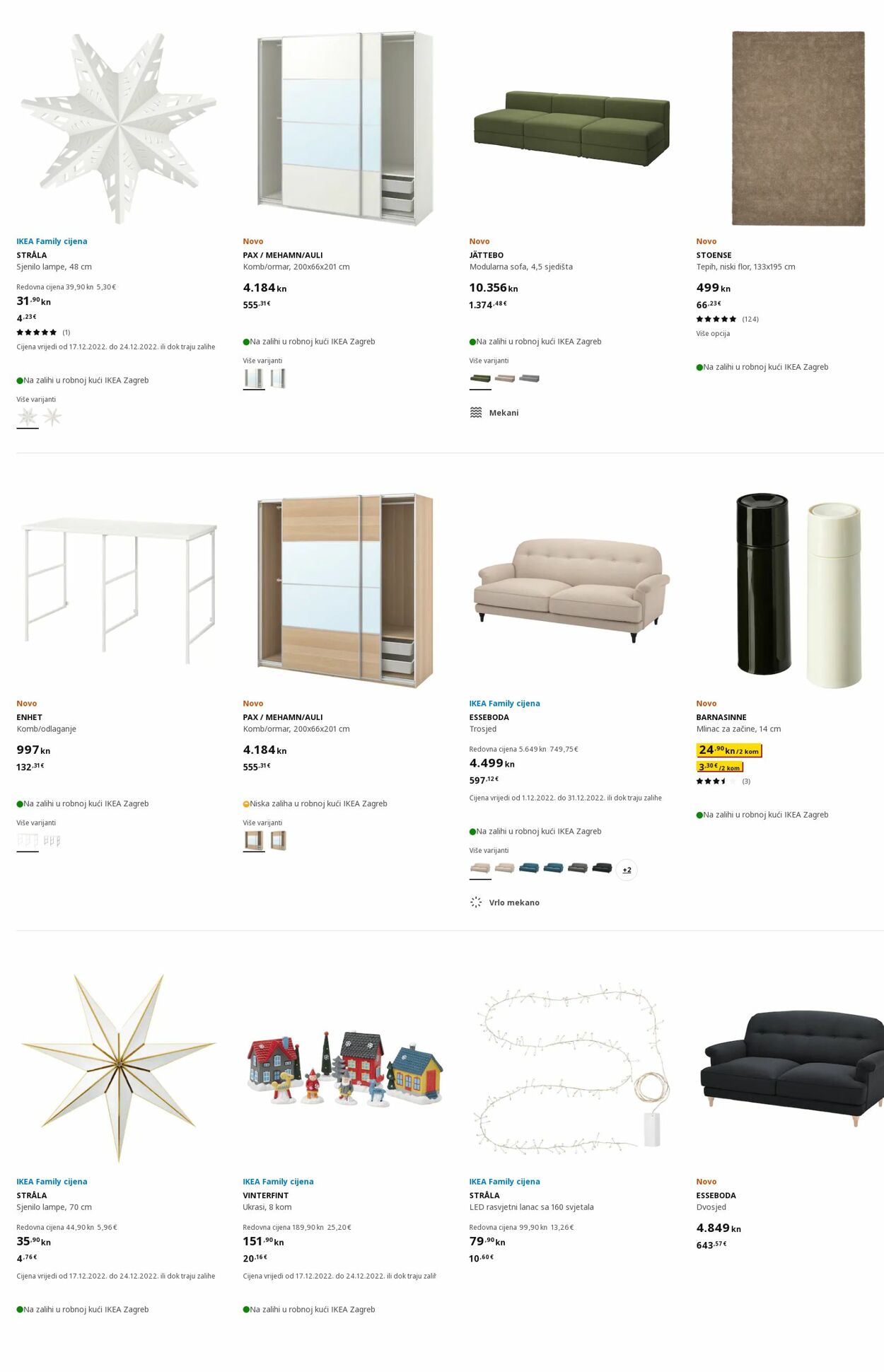 Katalog Ikea 06.03.2023 - 20.03.2023