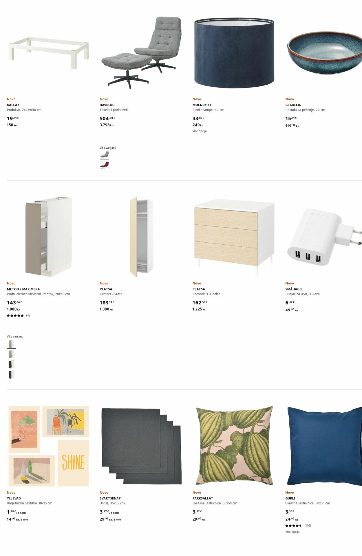 Katalog Ikea 06.02.2023 - 20.02.2023