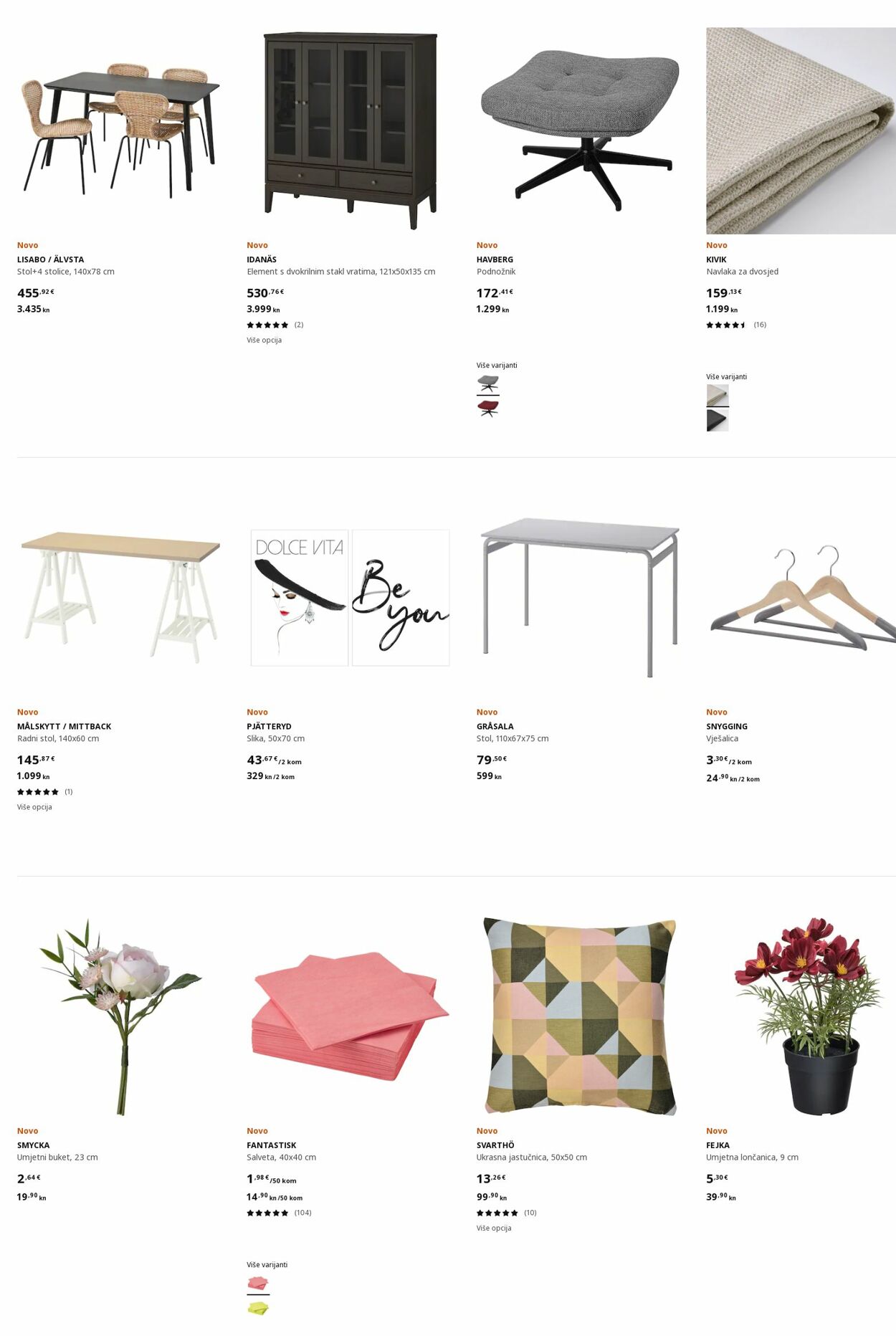 Katalog Ikea 06.02.2023 - 20.02.2023