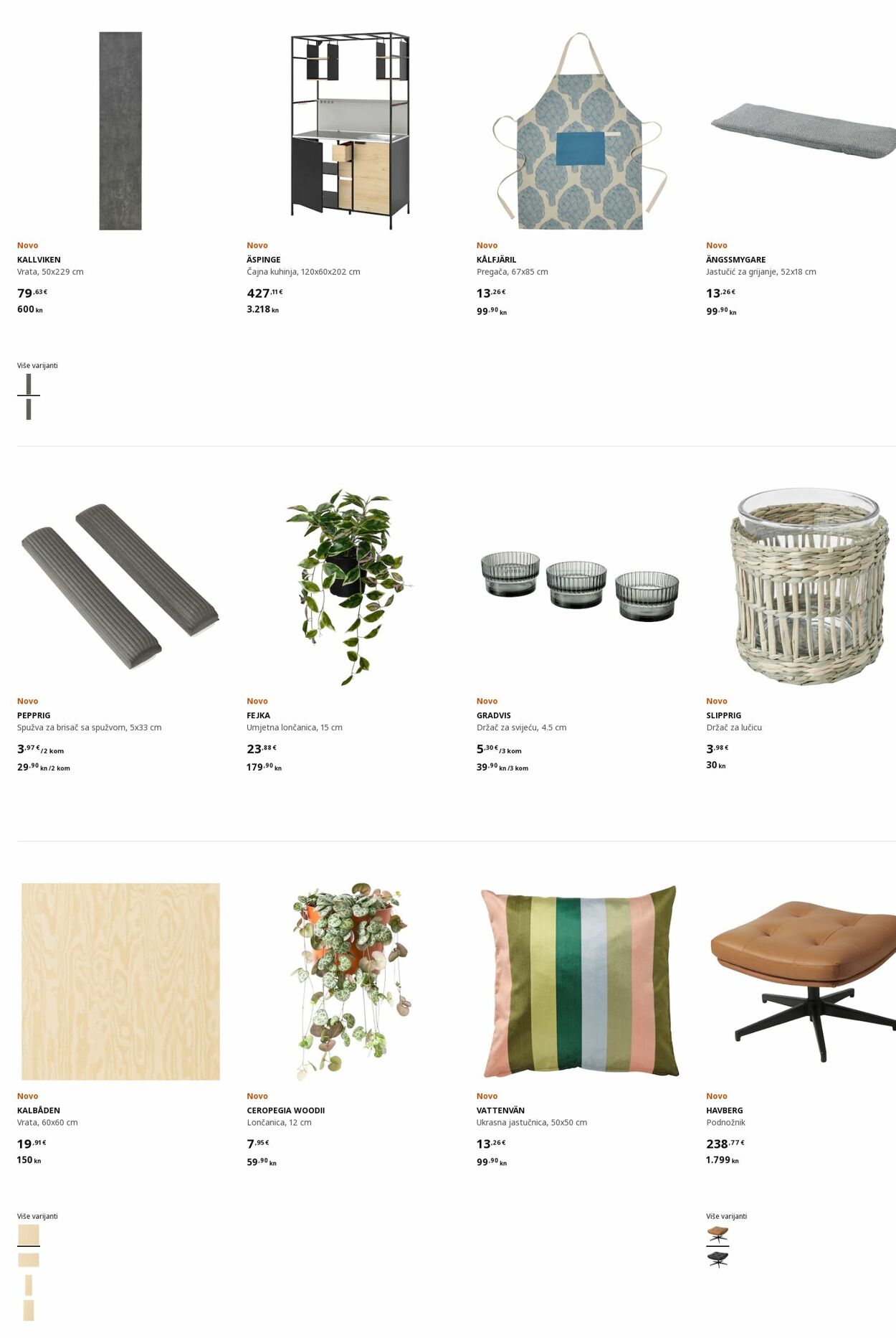 Katalog Ikea 06.02.2023 - 20.02.2023