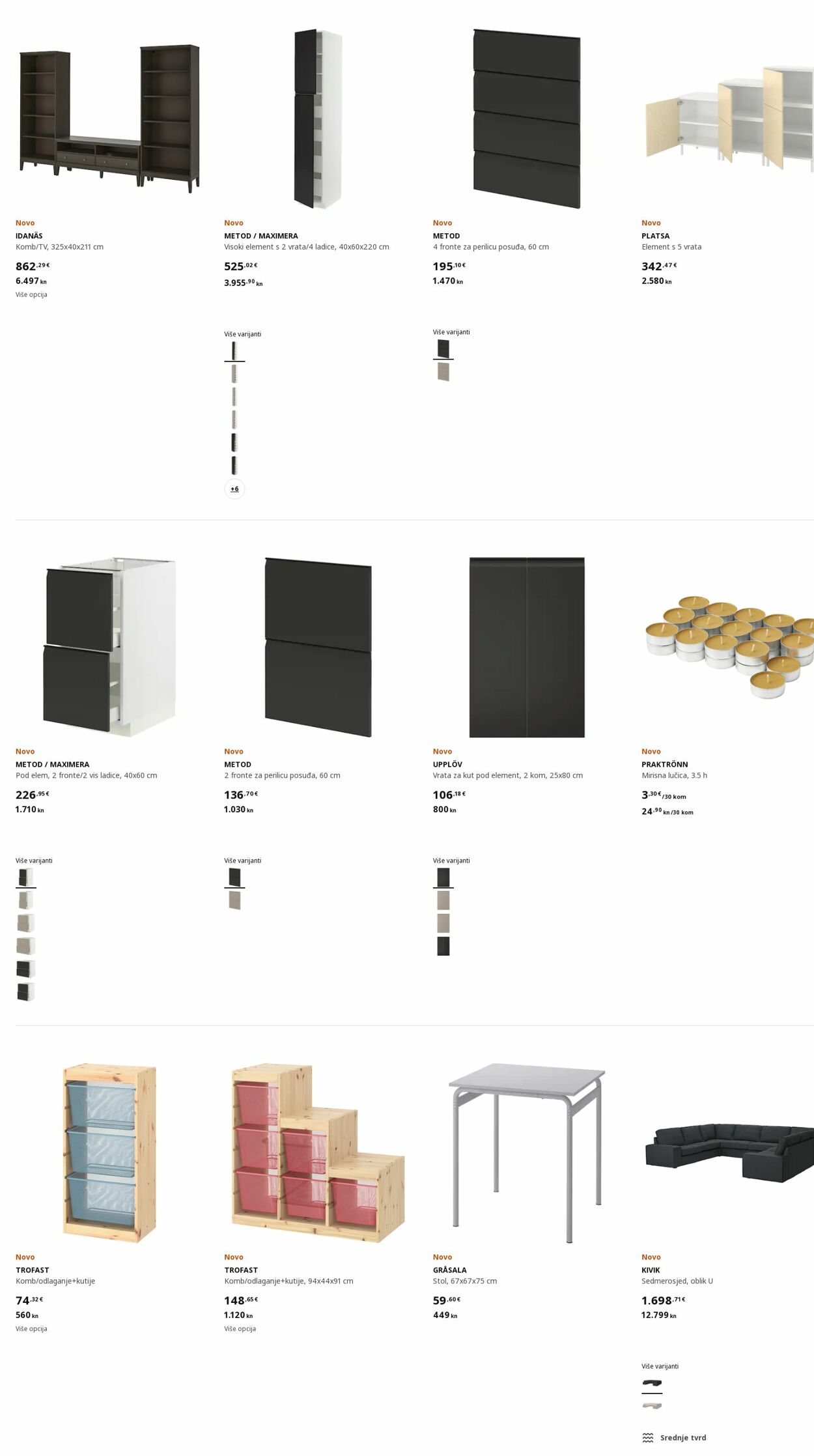 Katalog Ikea 06.02.2023 - 20.02.2023