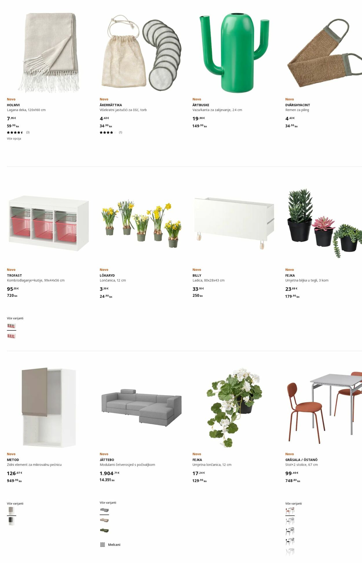 Katalog Ikea 06.02.2023 - 20.02.2023