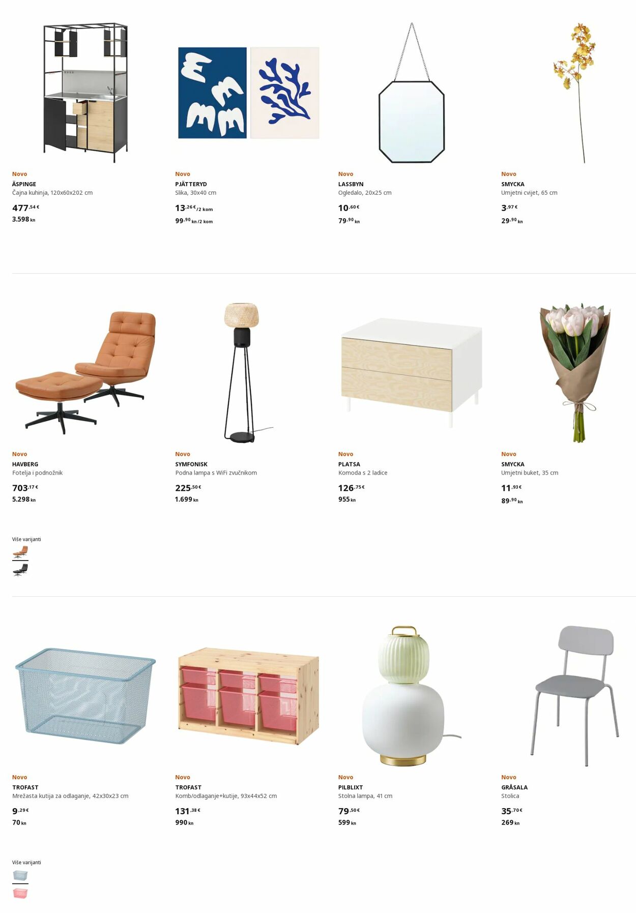 Katalog Ikea 06.02.2023 - 20.02.2023