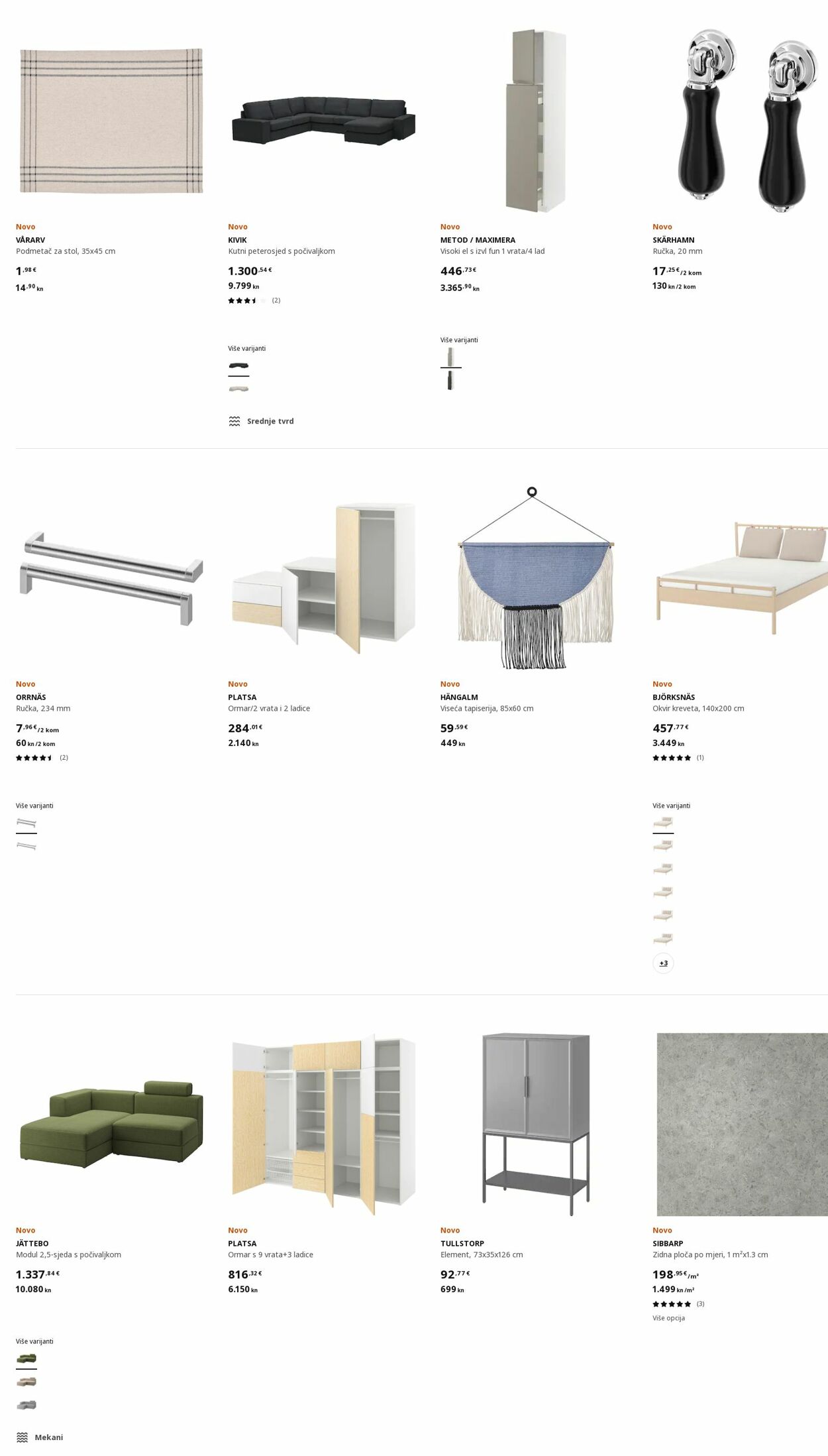 Katalog Ikea 06.02.2023 - 20.02.2023