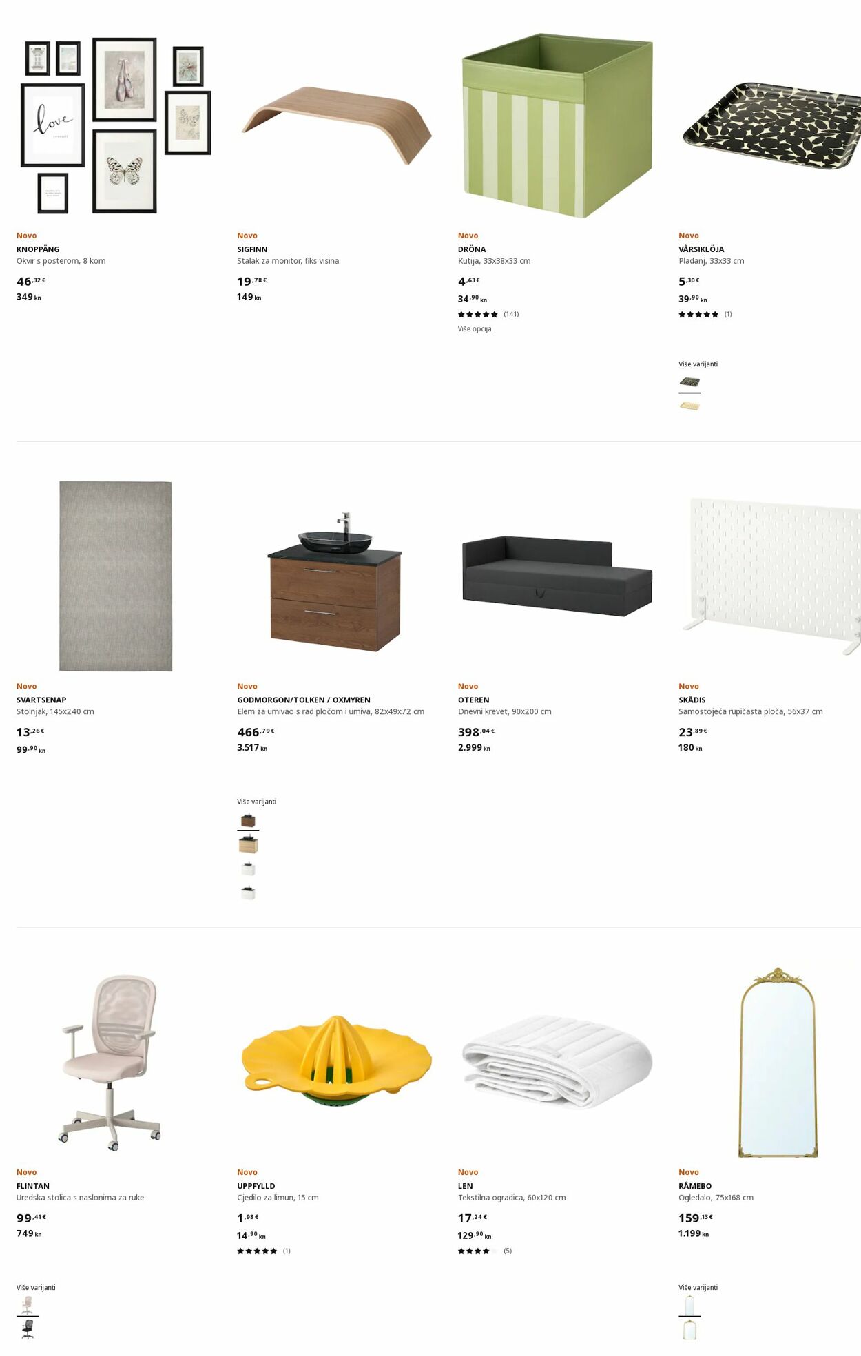 Katalog Ikea 06.02.2023 - 20.02.2023