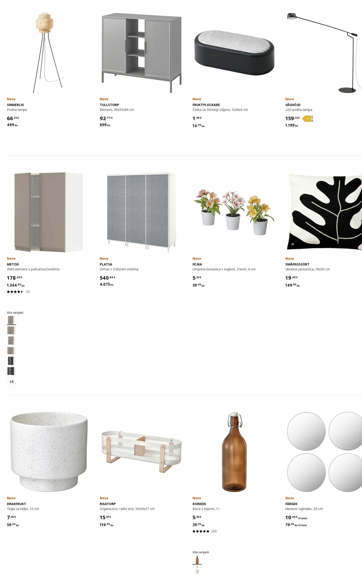 Katalog Ikea 06.02.2023 - 20.02.2023