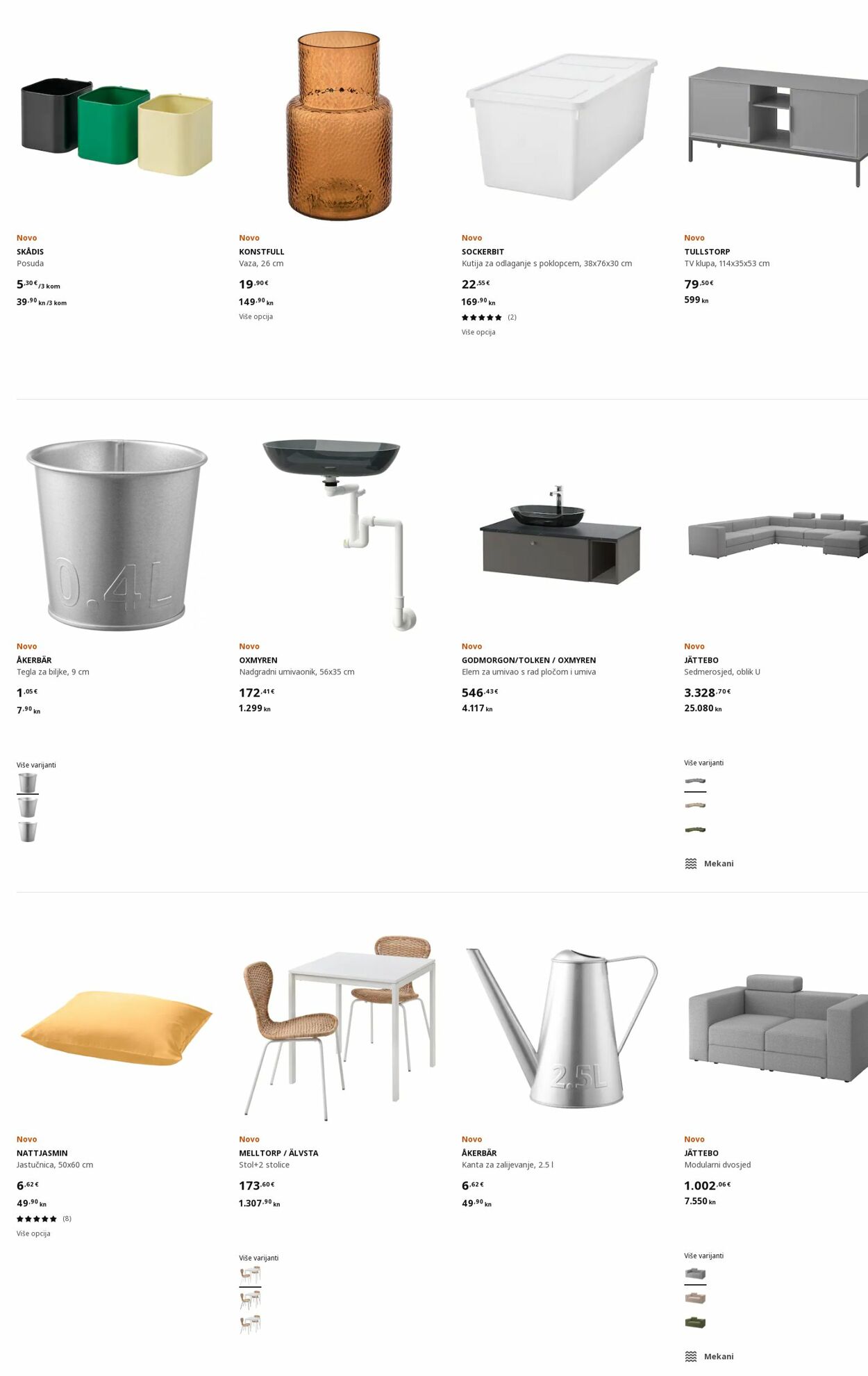 Katalog Ikea 06.02.2023 - 20.02.2023