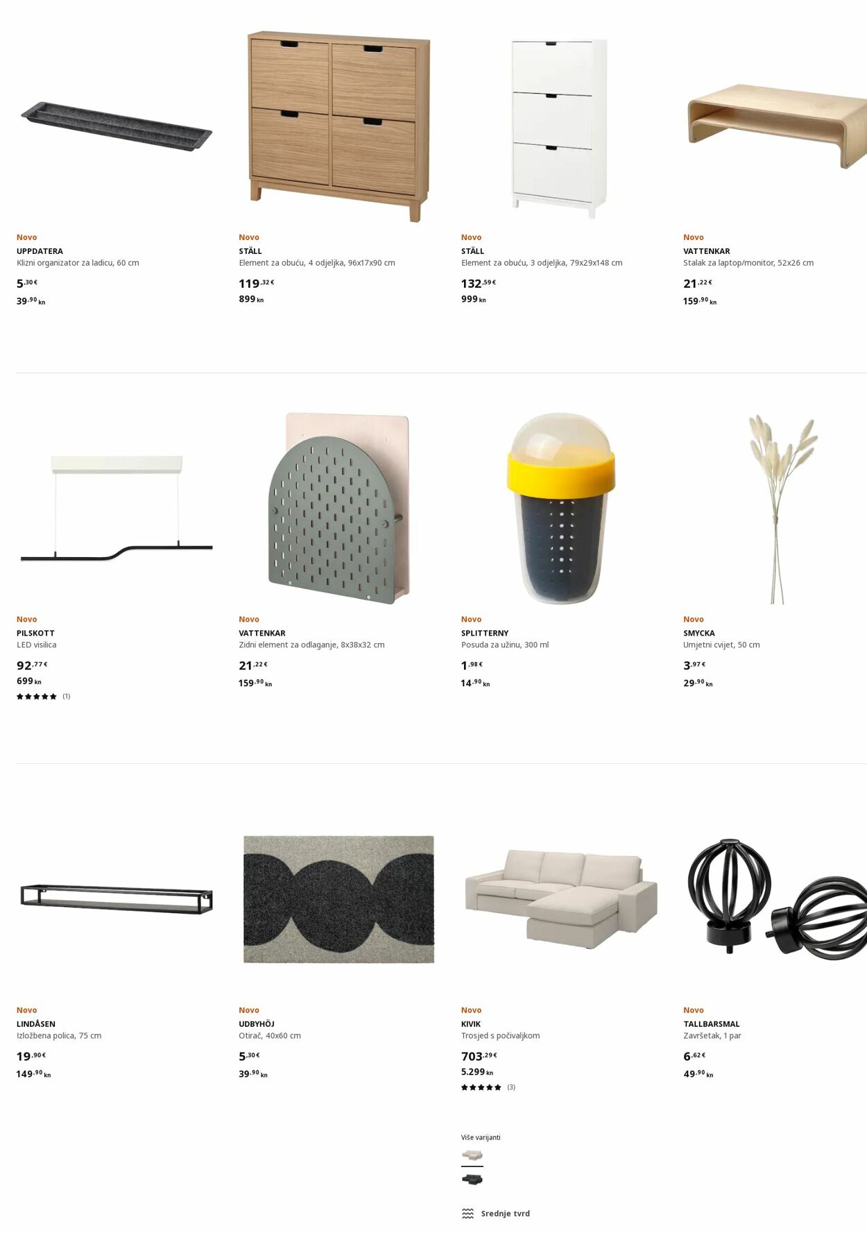 Katalog Ikea 06.02.2023 - 20.02.2023