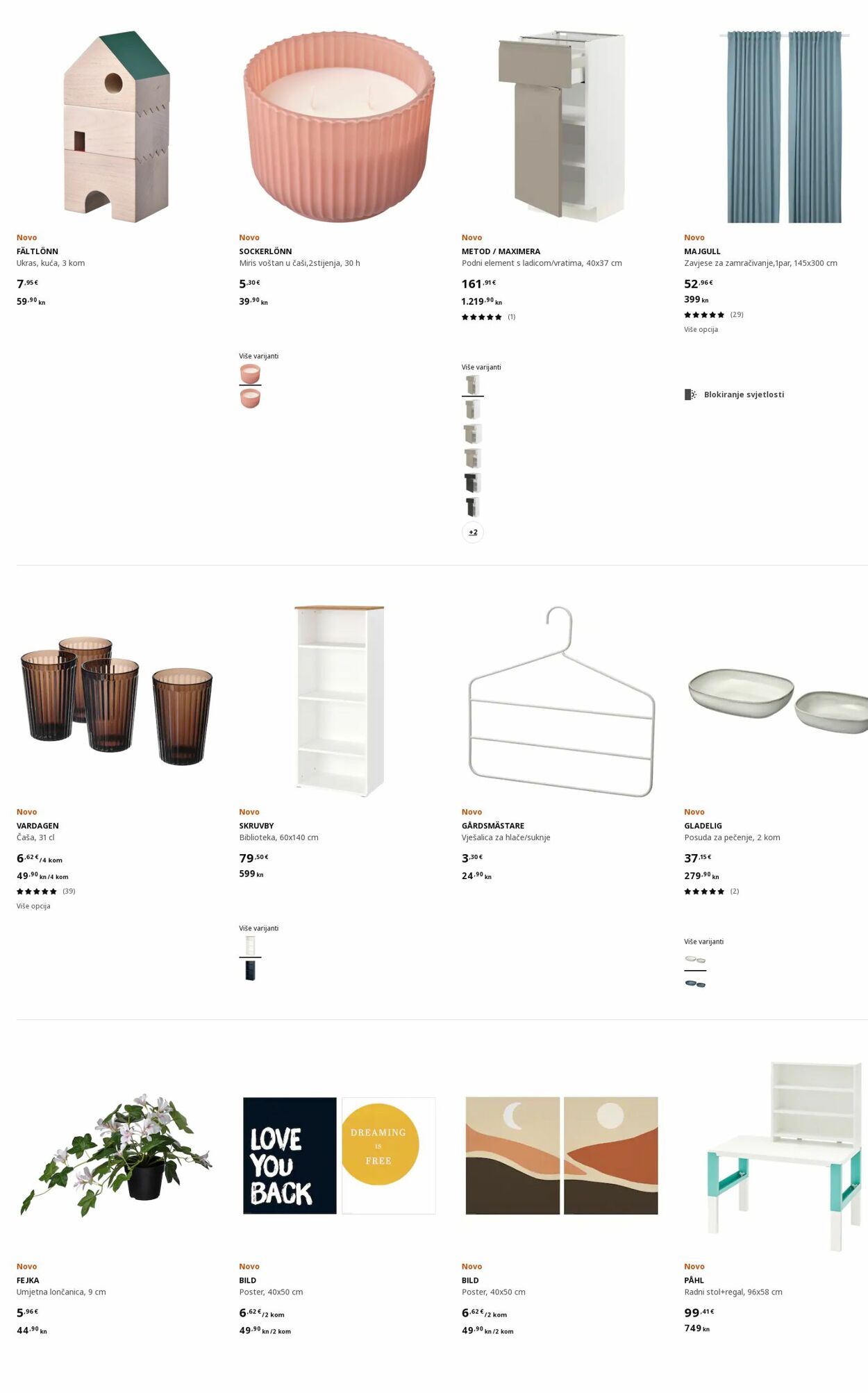 Katalog Ikea 06.02.2023 - 20.02.2023