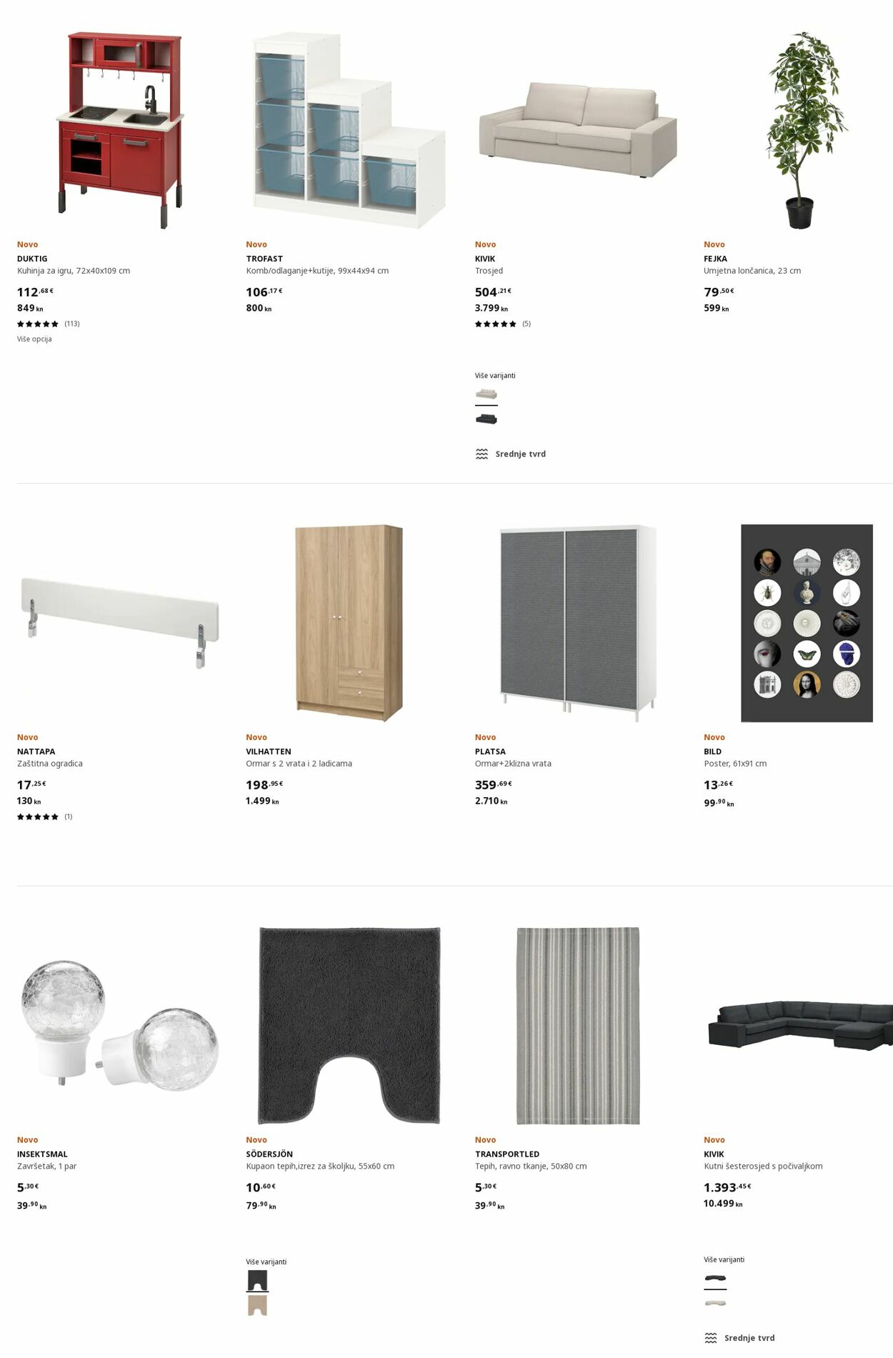 Katalog Ikea 06.02.2023 - 20.02.2023