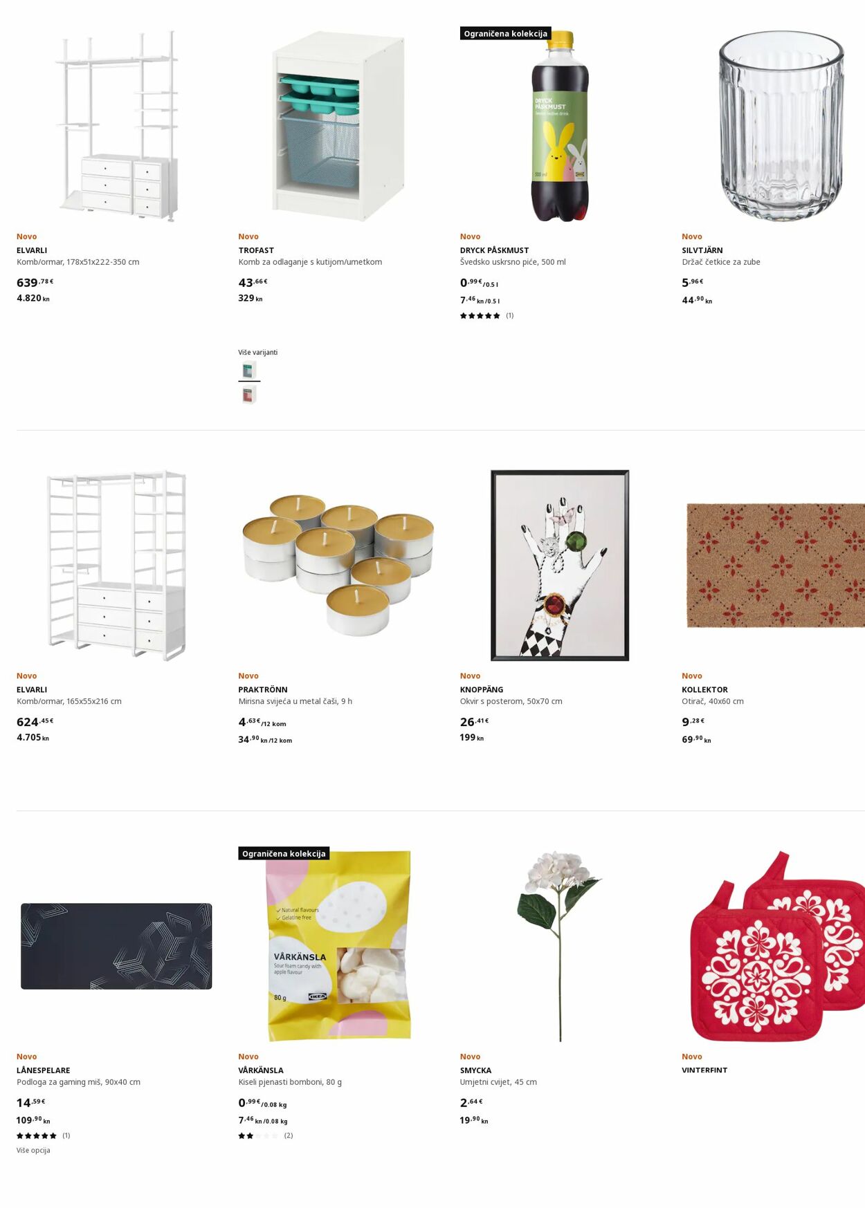 Katalog Ikea 06.02.2023 - 20.02.2023