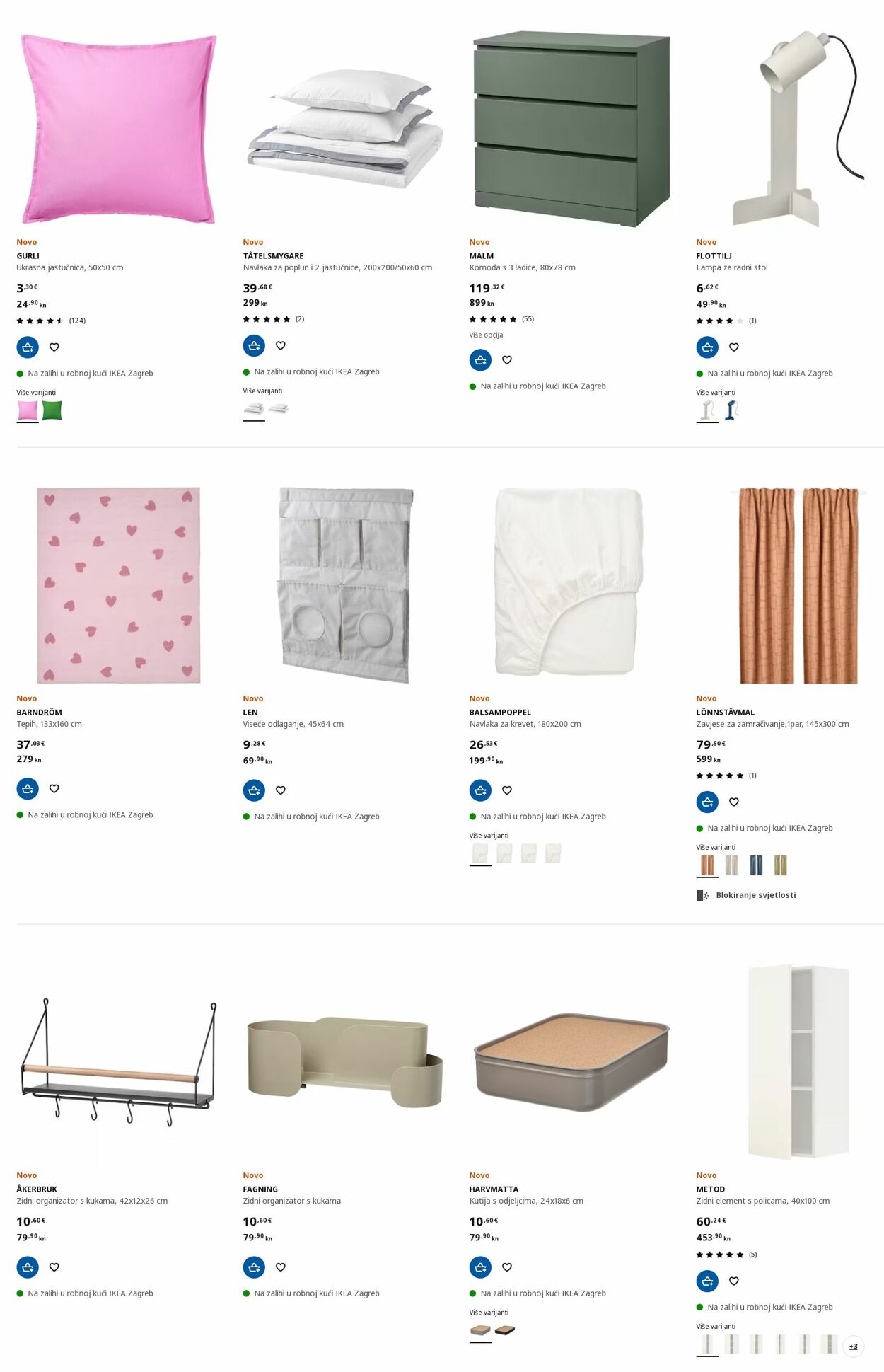 Katalog Ikea 31.08.2023 - 27.09.2023
