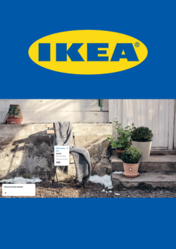 Katalog Ikea 20.07.2023 - 02.08.2023
