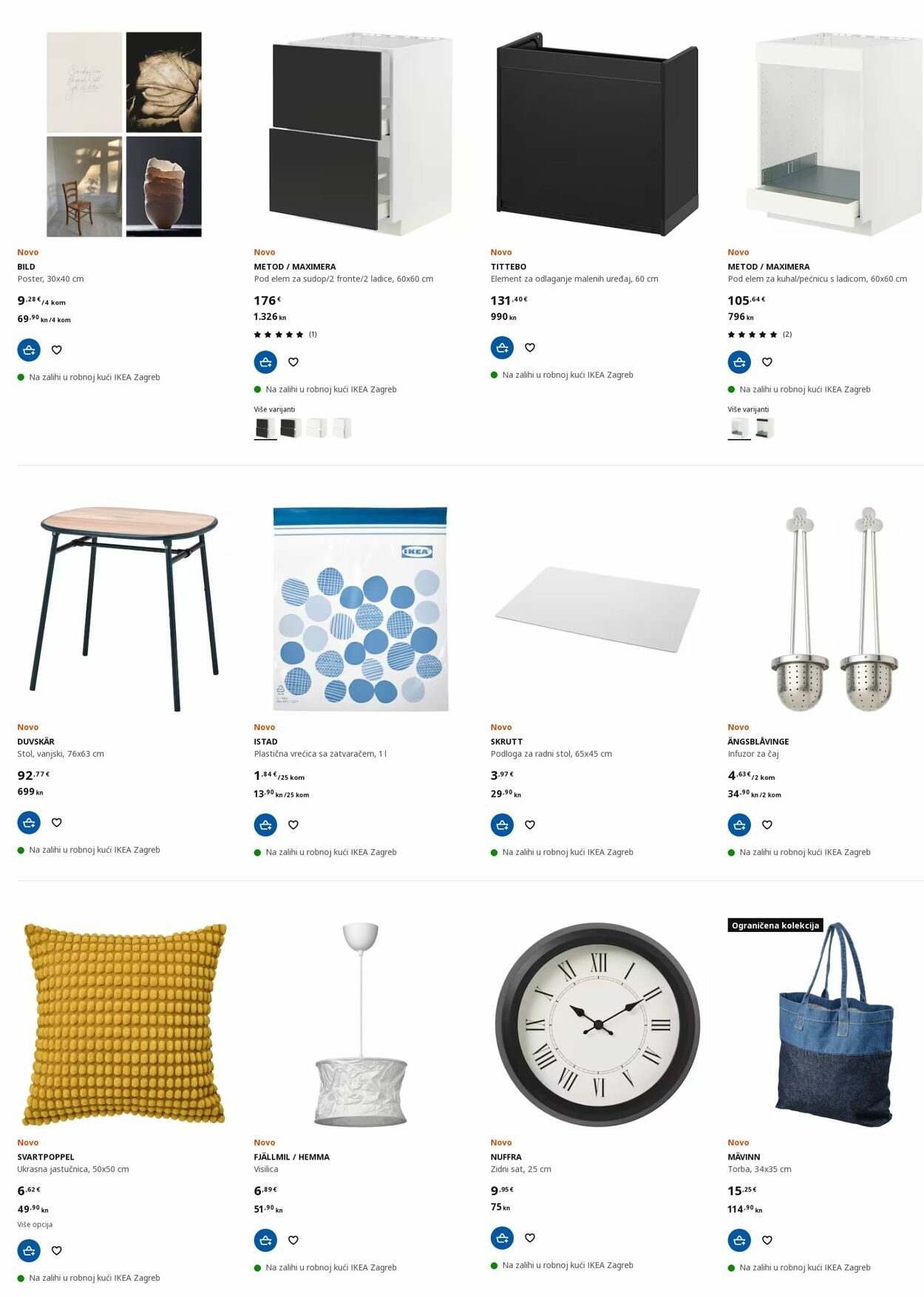 Katalog Ikea 06.07.2023 - 19.07.2023