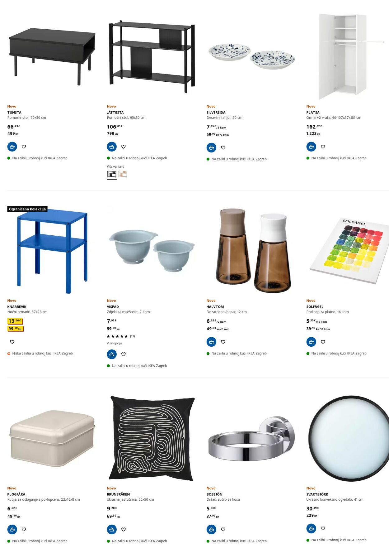 Katalog Ikea 06.07.2023 - 19.07.2023