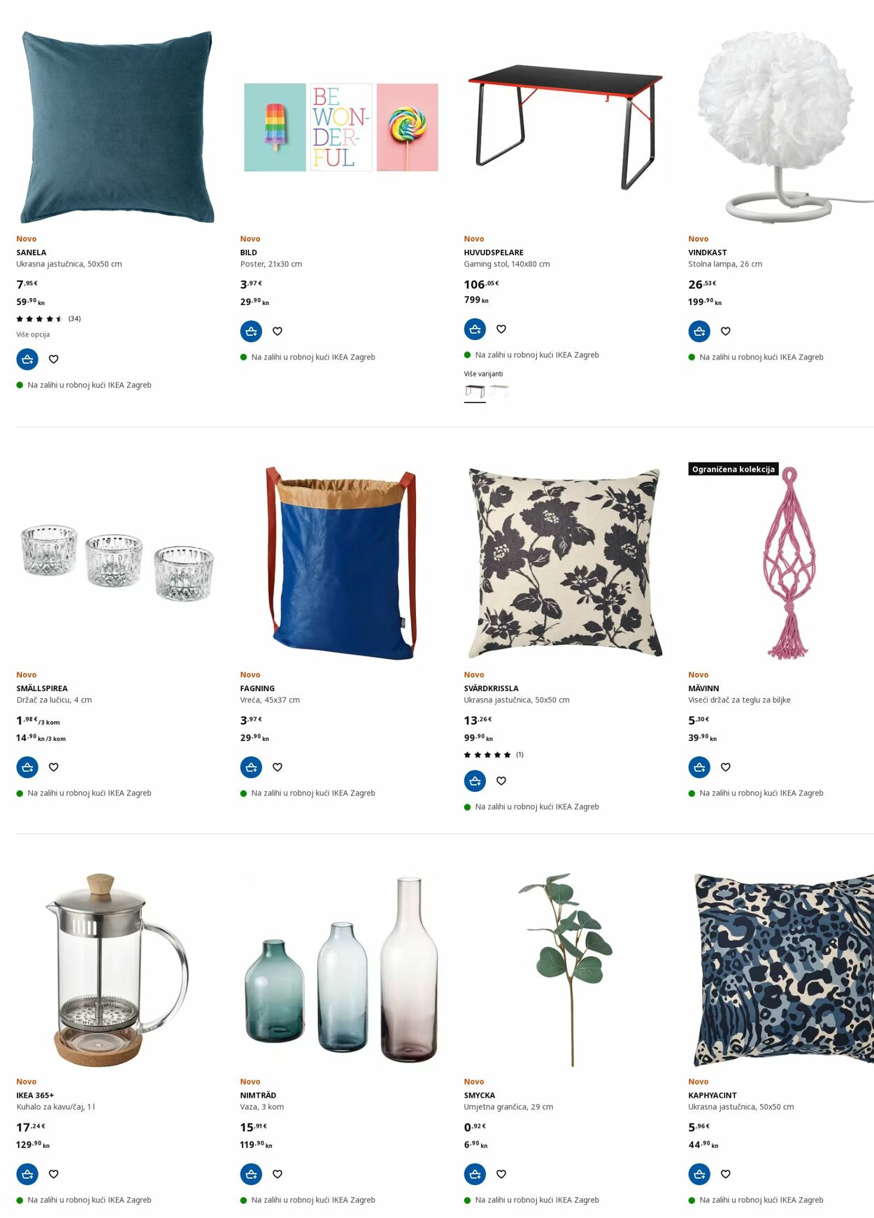 Katalog Ikea 06.07.2023 - 19.07.2023