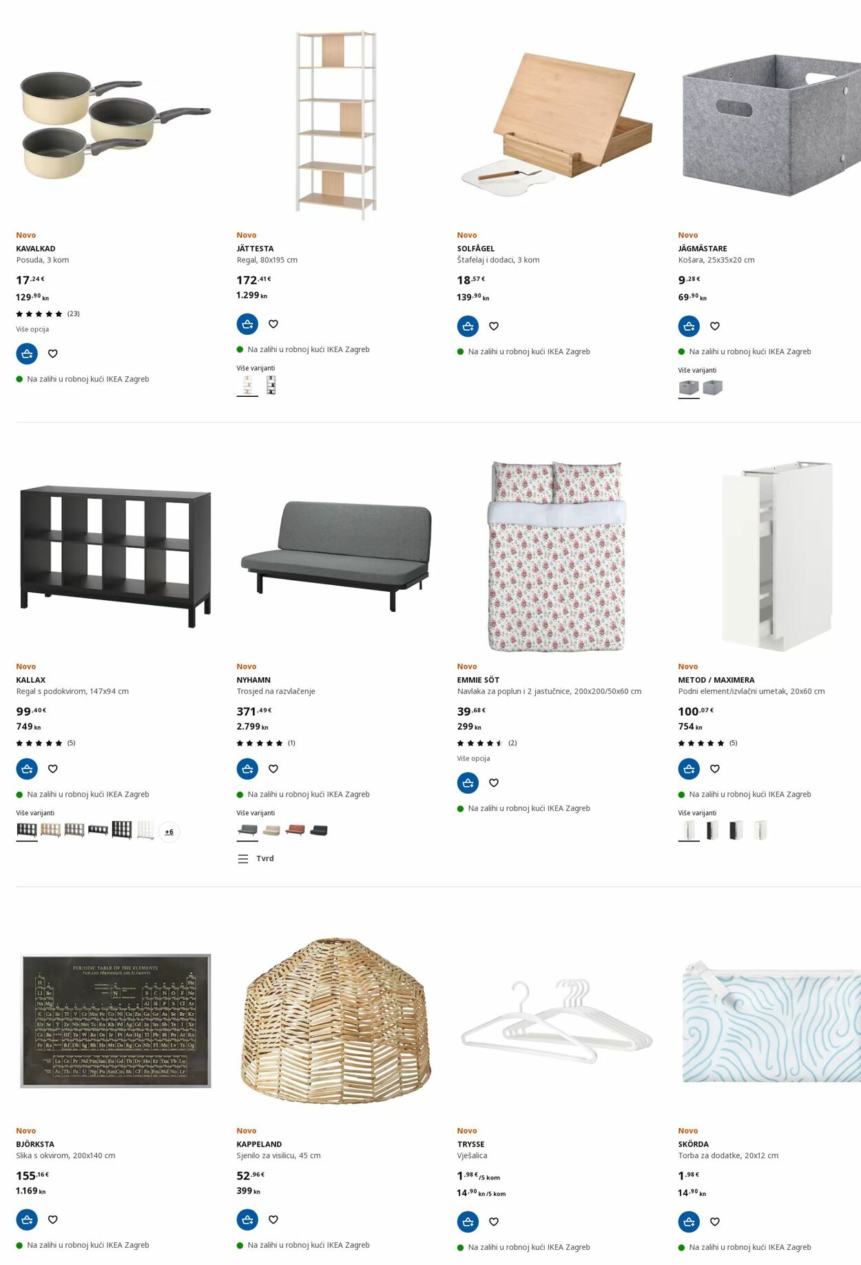 Katalog Ikea 06.07.2023 - 19.07.2023