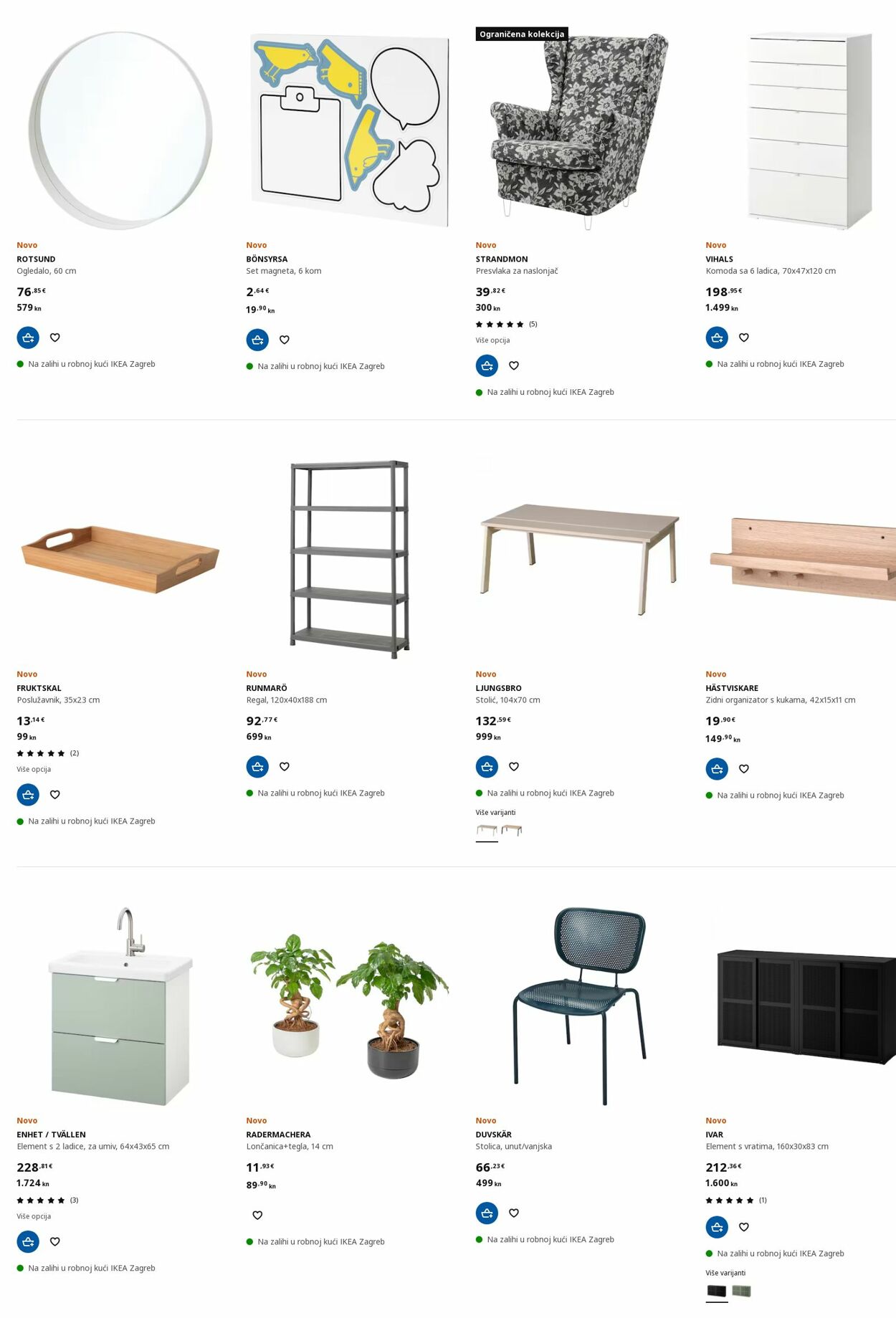 Katalog Ikea 06.07.2023 - 19.07.2023