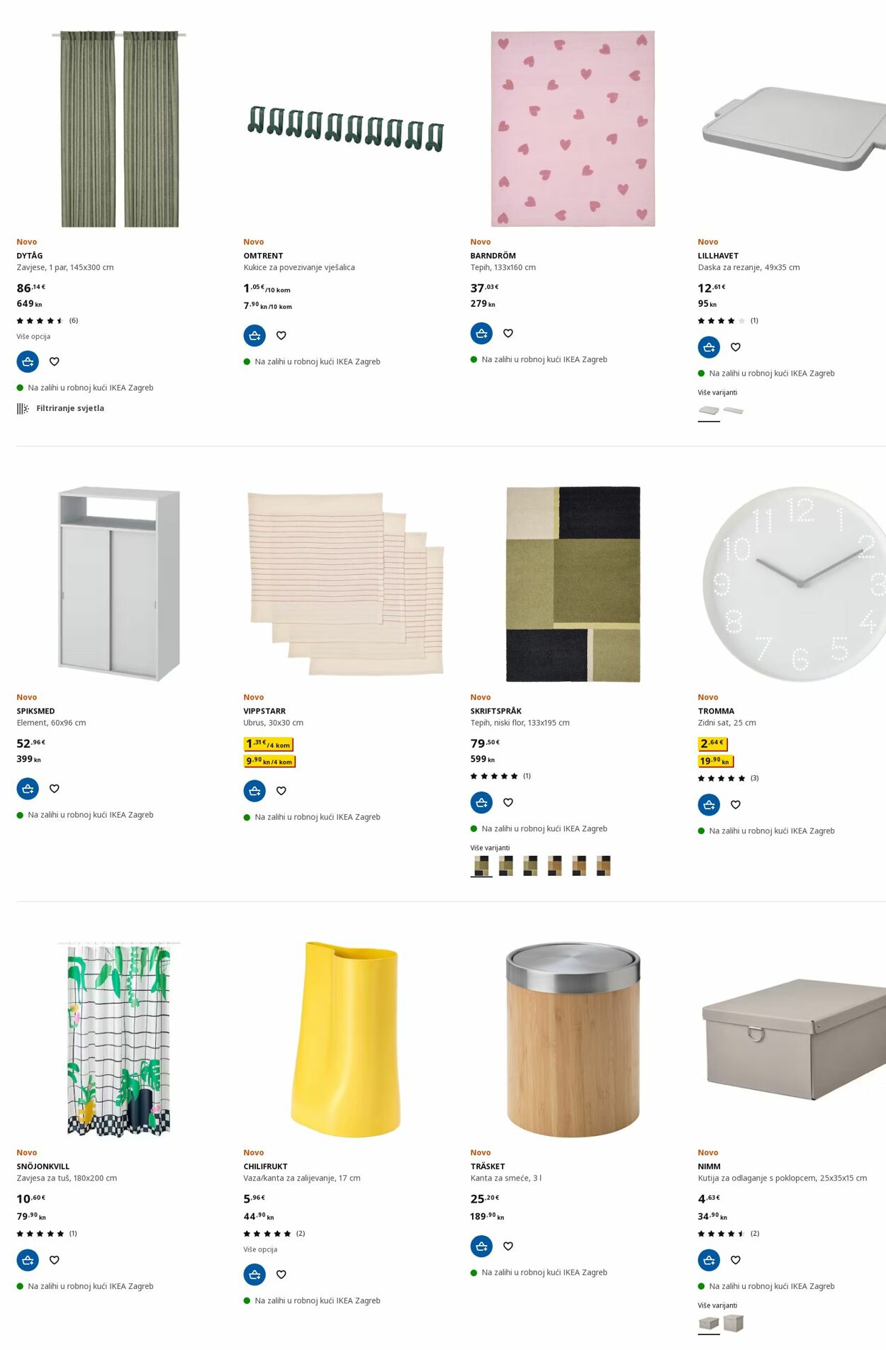 Katalog Ikea 06.07.2023 - 19.07.2023