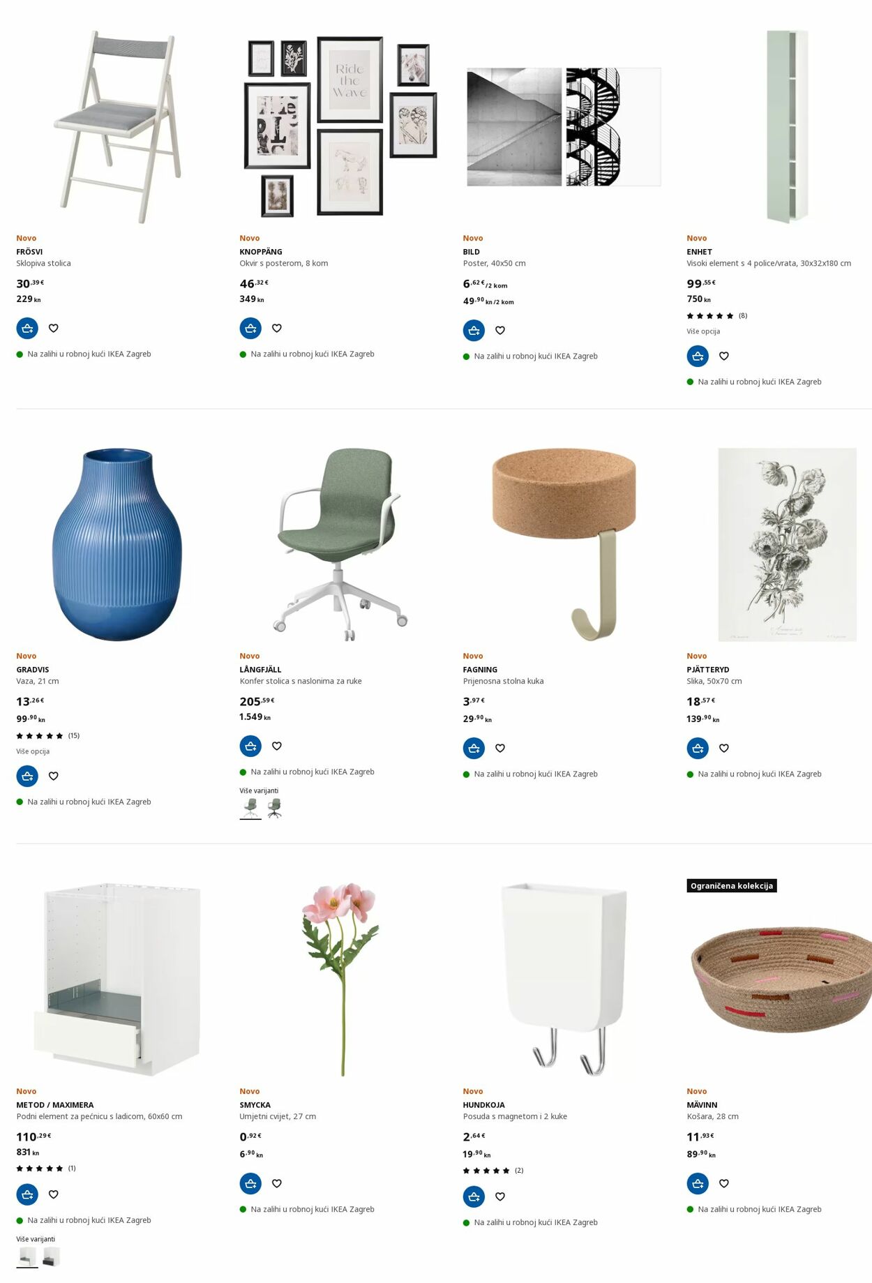 Katalog Ikea 06.07.2023 - 19.07.2023