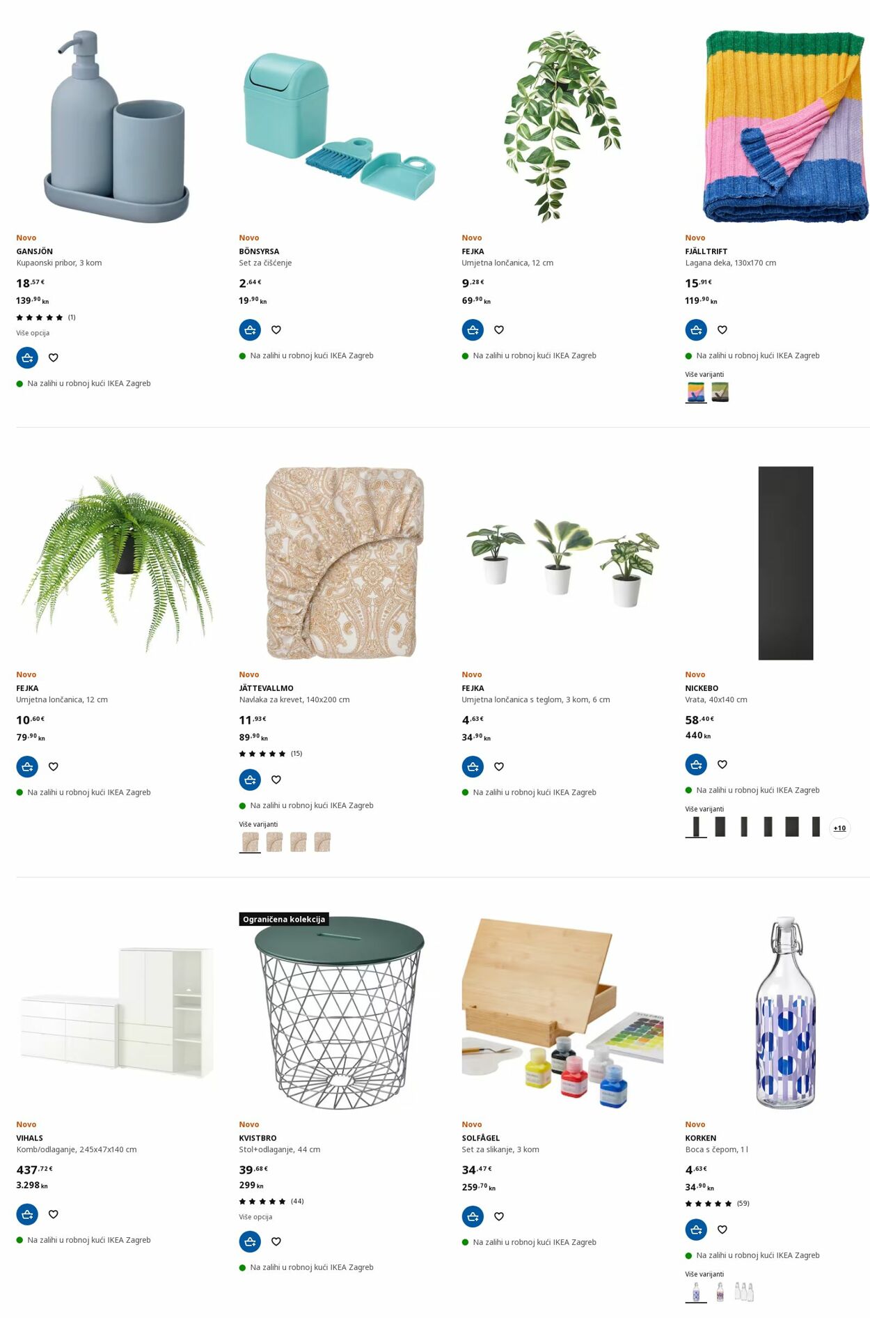 Katalog Ikea 06.07.2023 - 19.07.2023