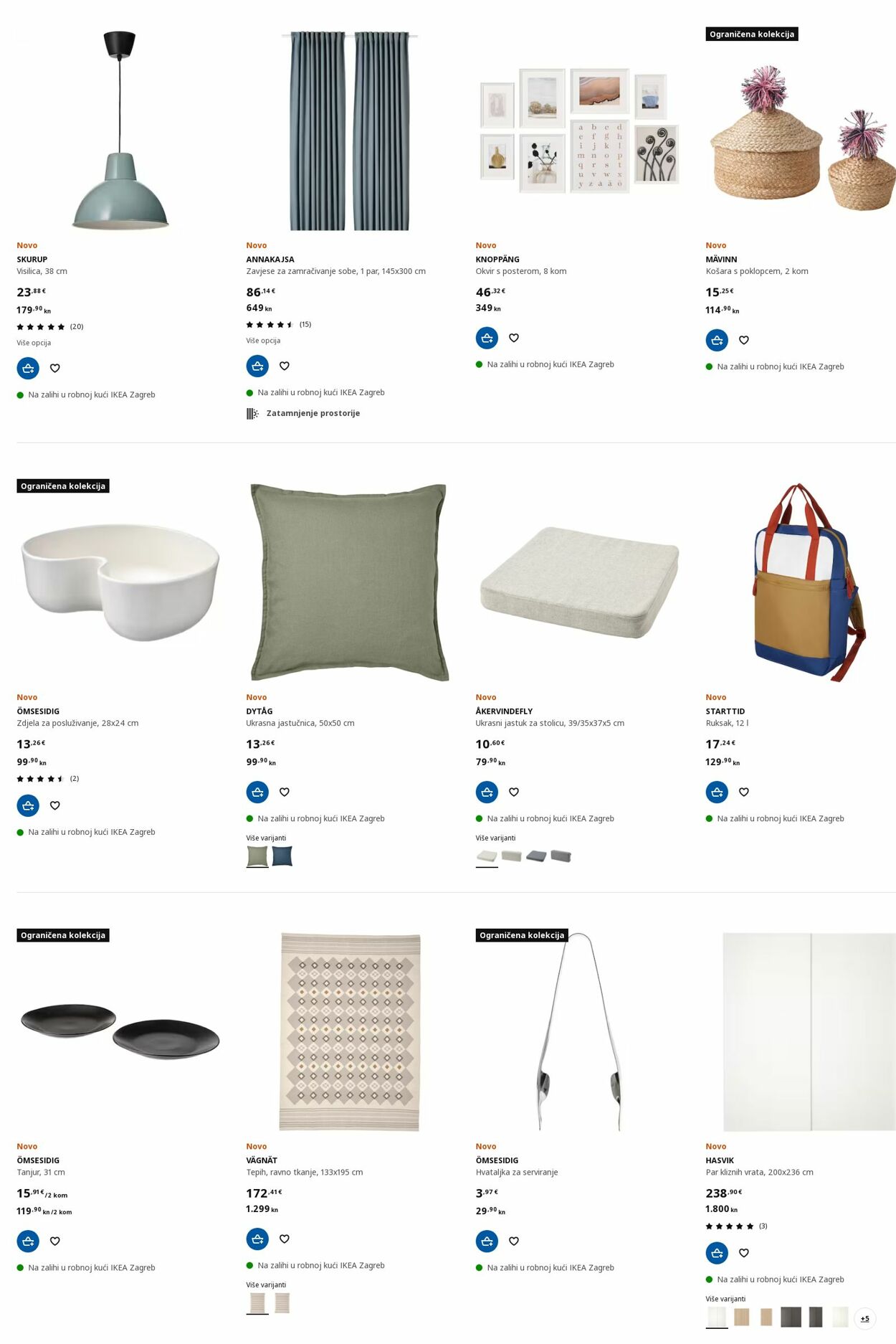 Katalog Ikea 06.07.2023 - 19.07.2023