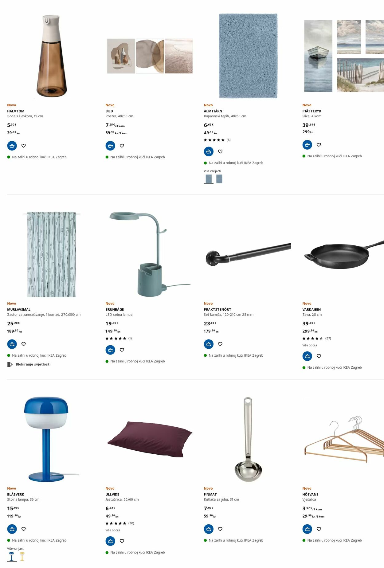 Katalog Ikea 06.07.2023 - 19.07.2023