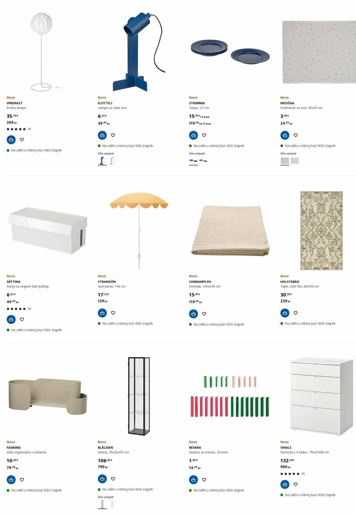 Katalog Ikea 06.07.2023 - 19.07.2023