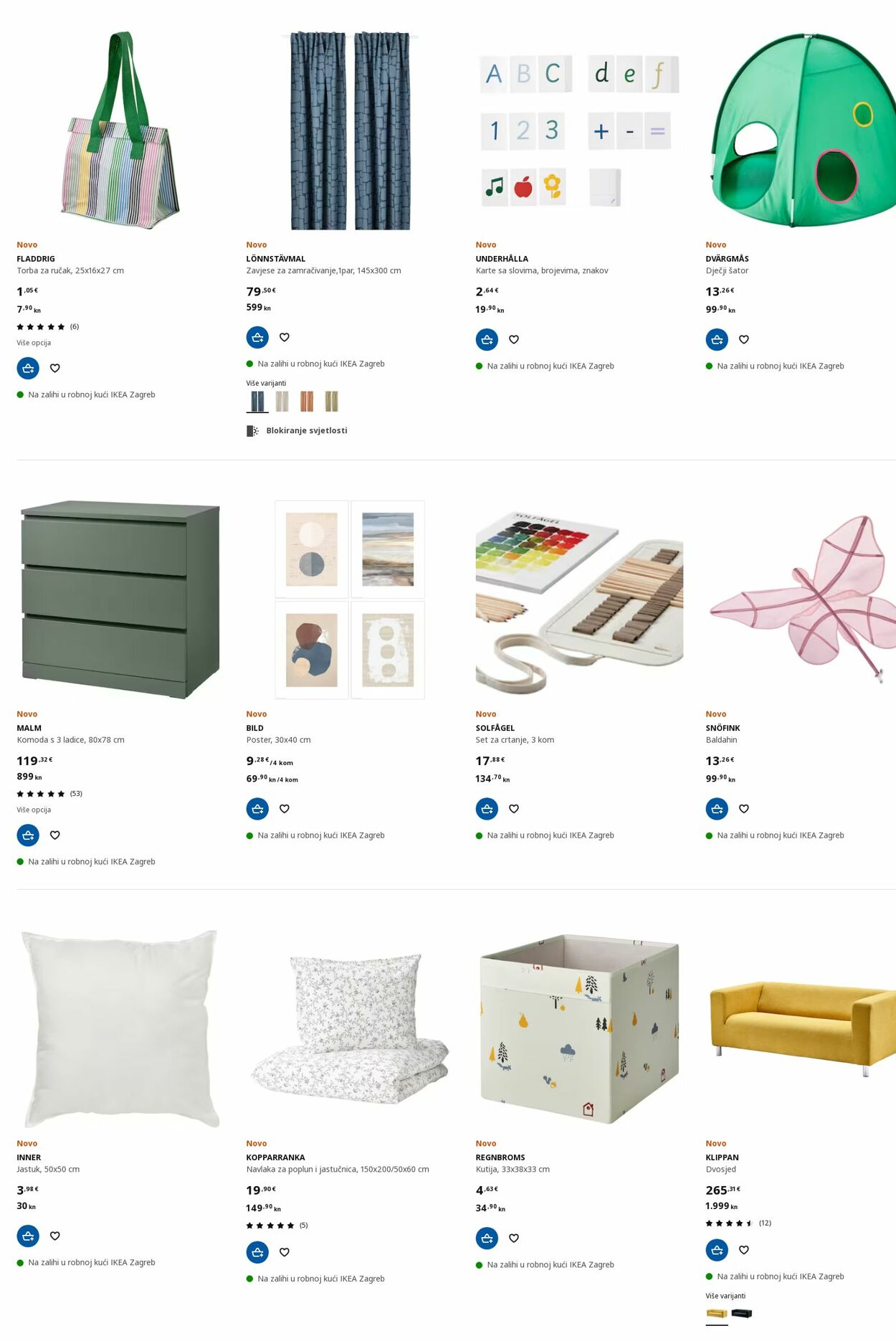 Katalog Ikea 06.07.2023 - 19.07.2023