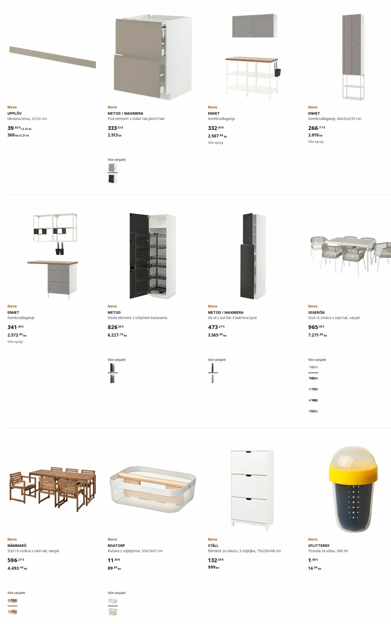 Katalog Ikea 21.02.2023 - 07.03.2023