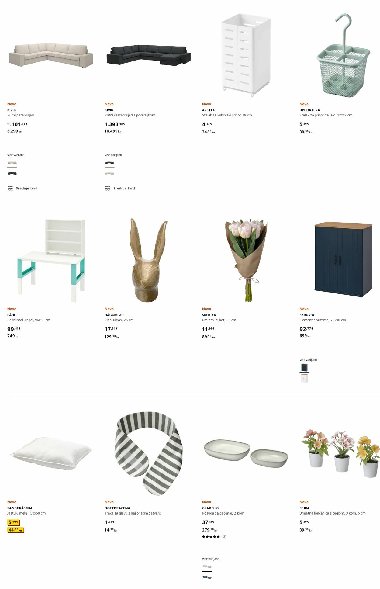 Katalog Ikea 21.02.2023 - 07.03.2023