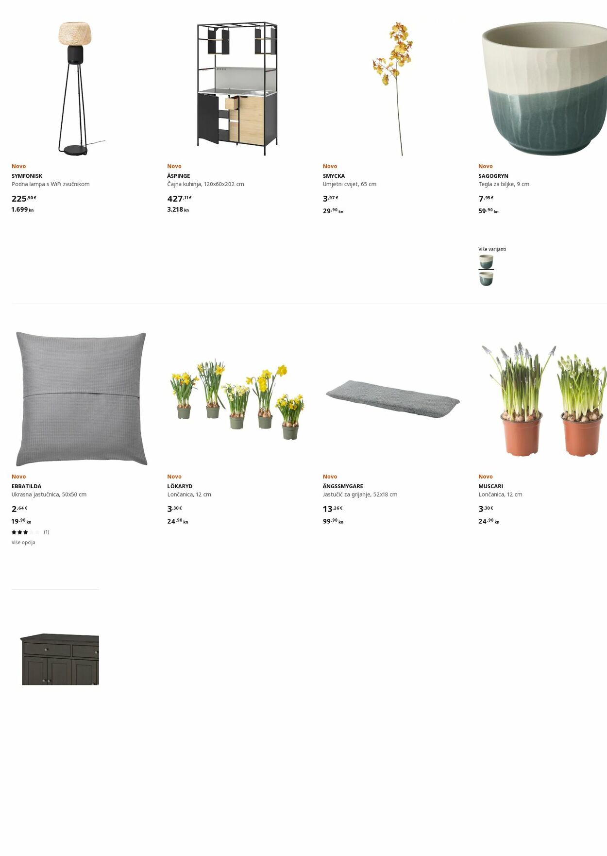 Katalog Ikea 21.02.2023 - 07.03.2023