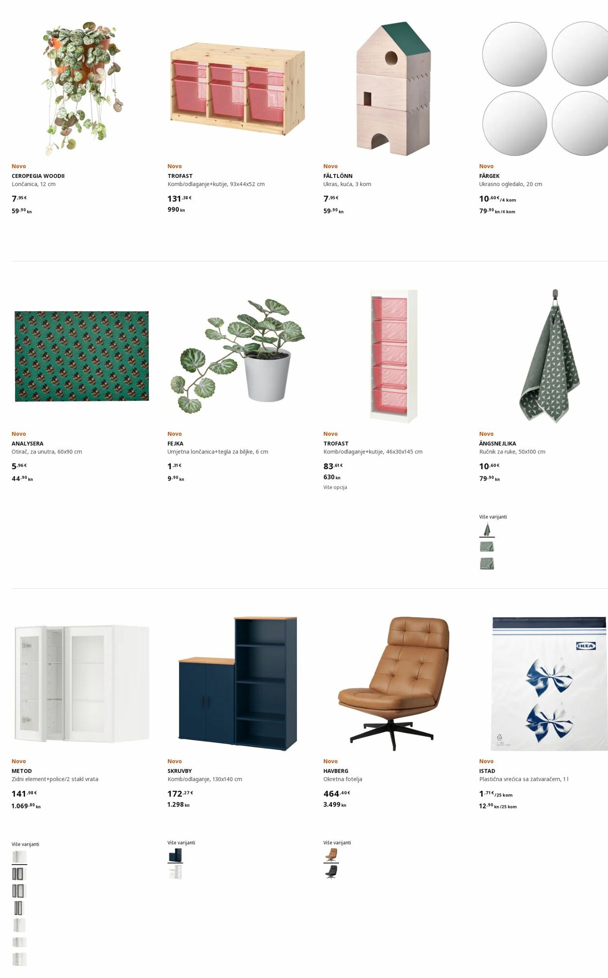 Katalog Ikea 21.02.2023 - 07.03.2023