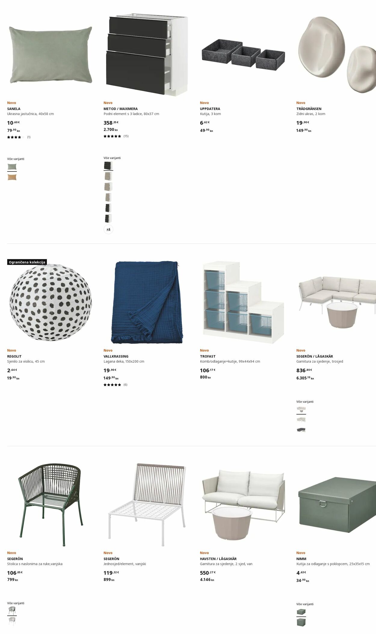 Katalog Ikea 21.02.2023 - 07.03.2023