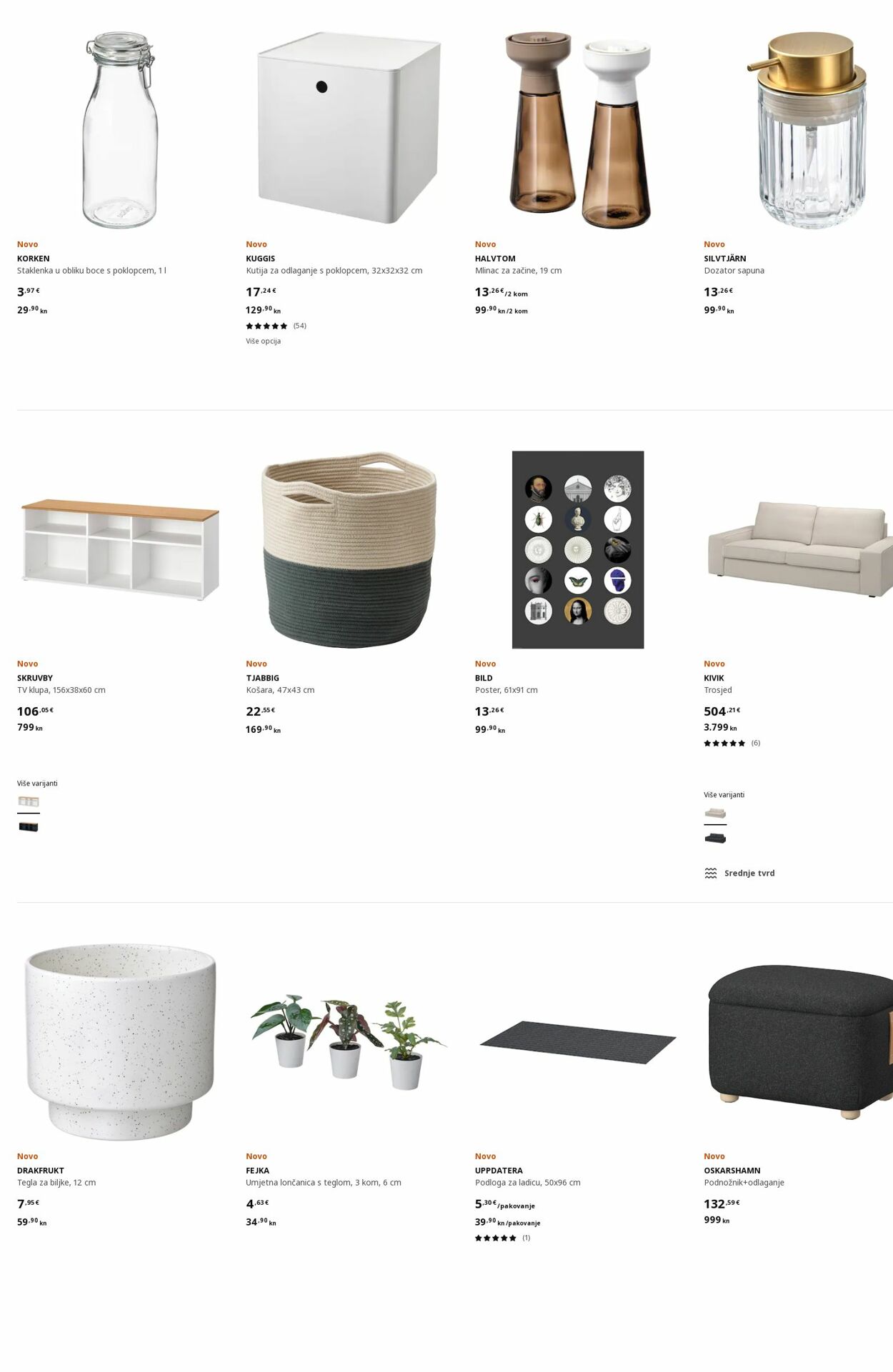 Katalog Ikea 21.02.2023 - 07.03.2023