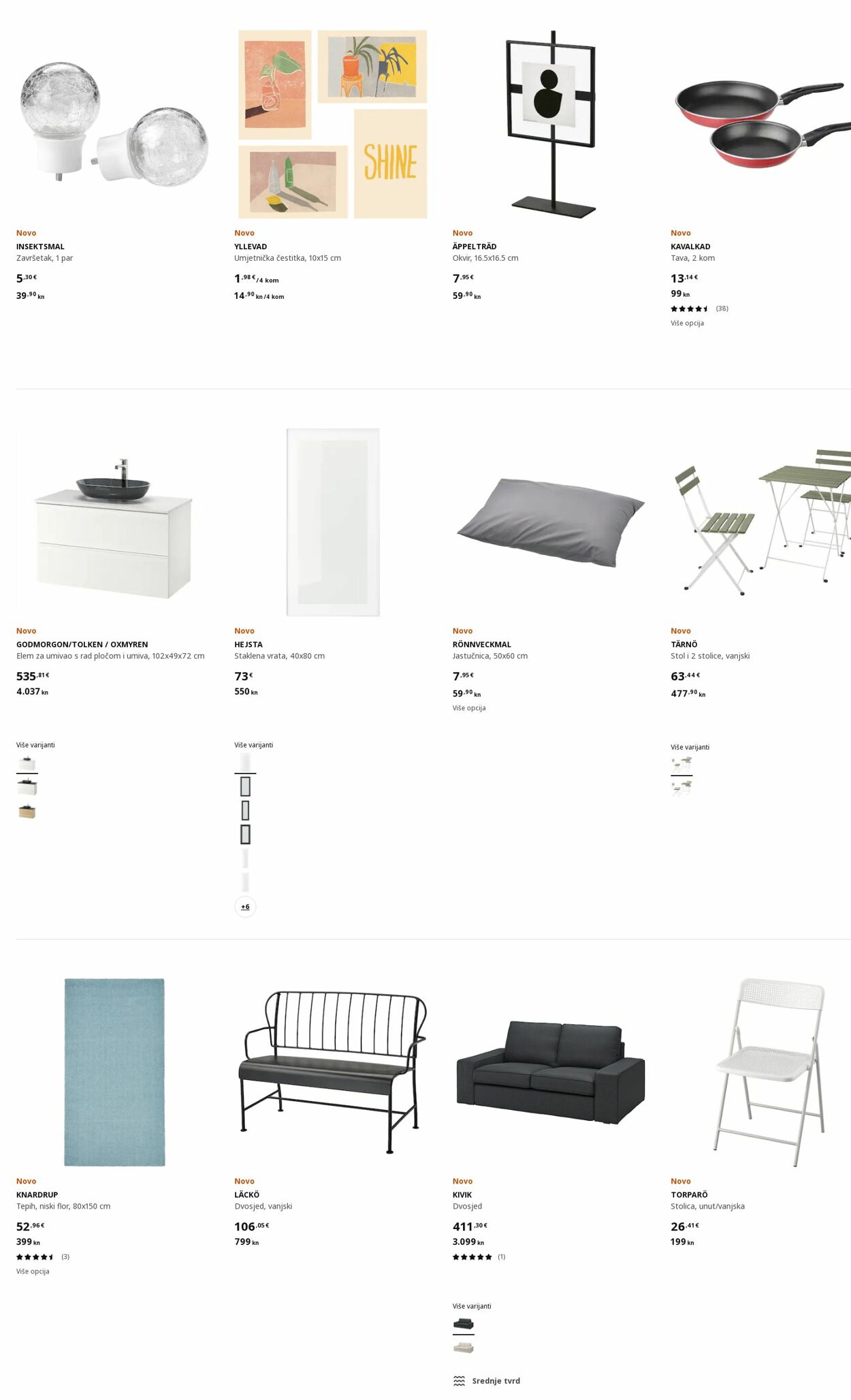 Katalog Ikea 21.02.2023 - 07.03.2023