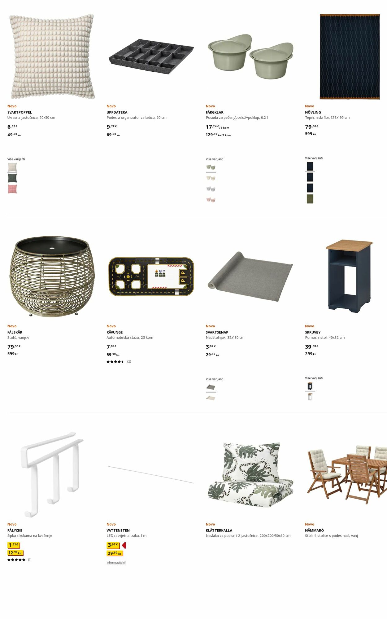 Katalog Ikea 21.02.2023 - 07.03.2023