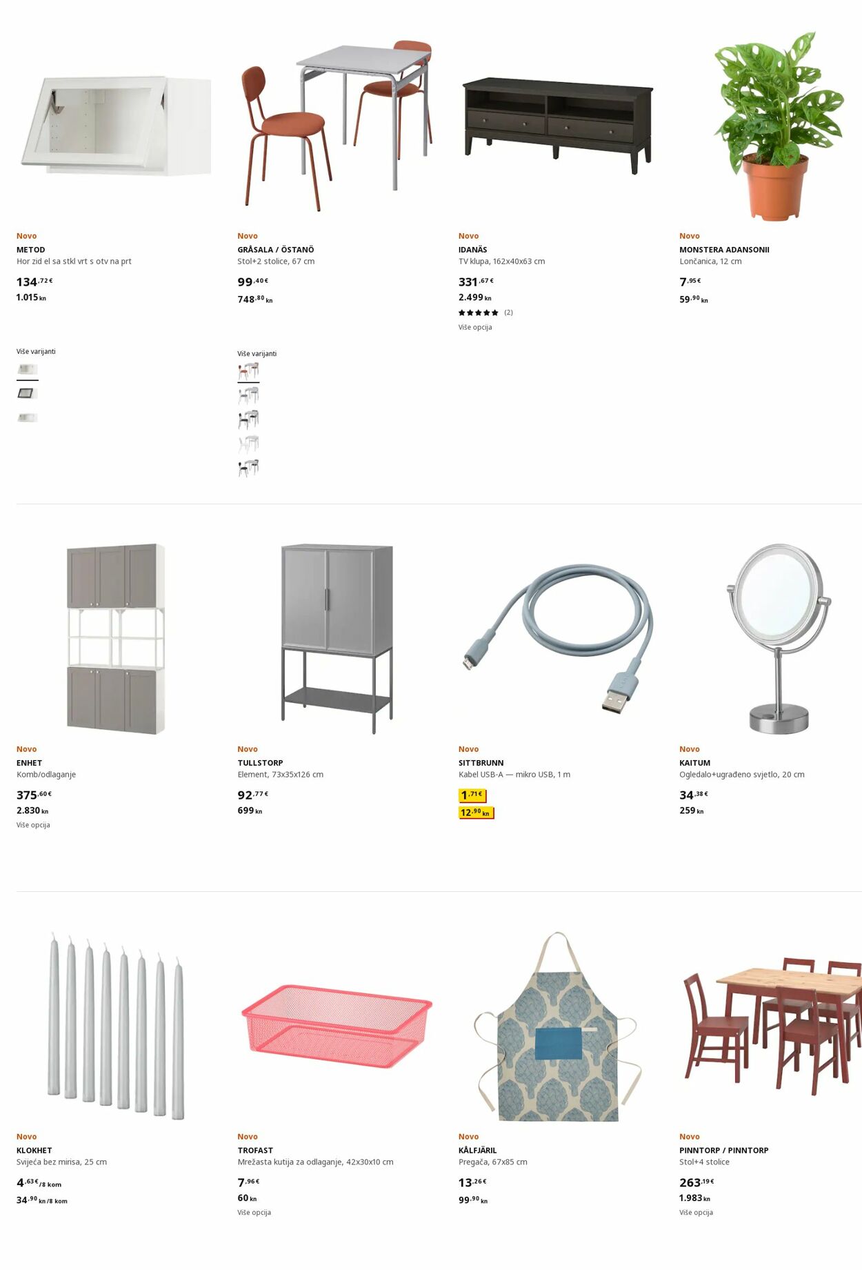 Katalog Ikea 21.02.2023 - 07.03.2023