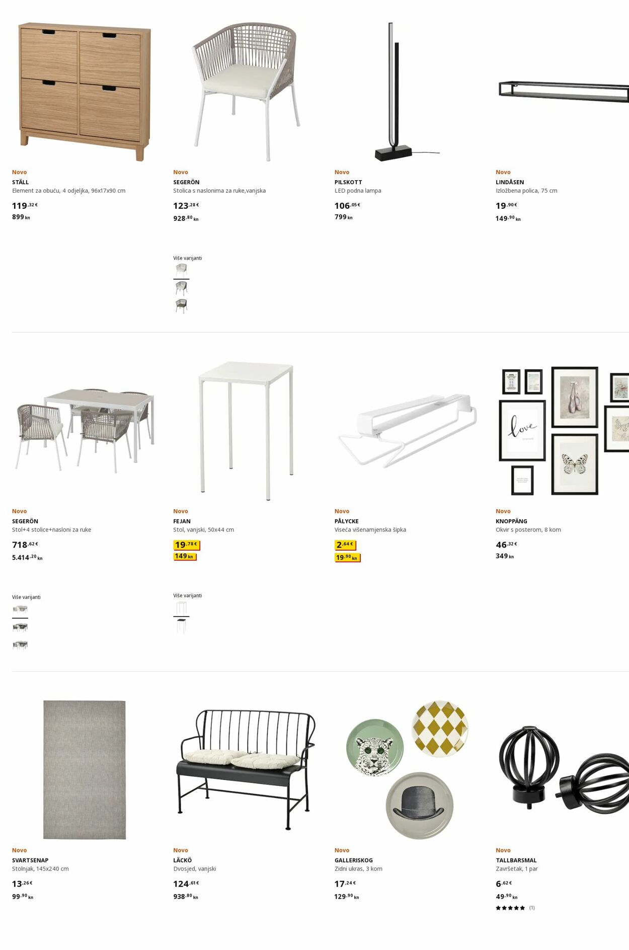 Katalog Ikea 21.02.2023 - 07.03.2023