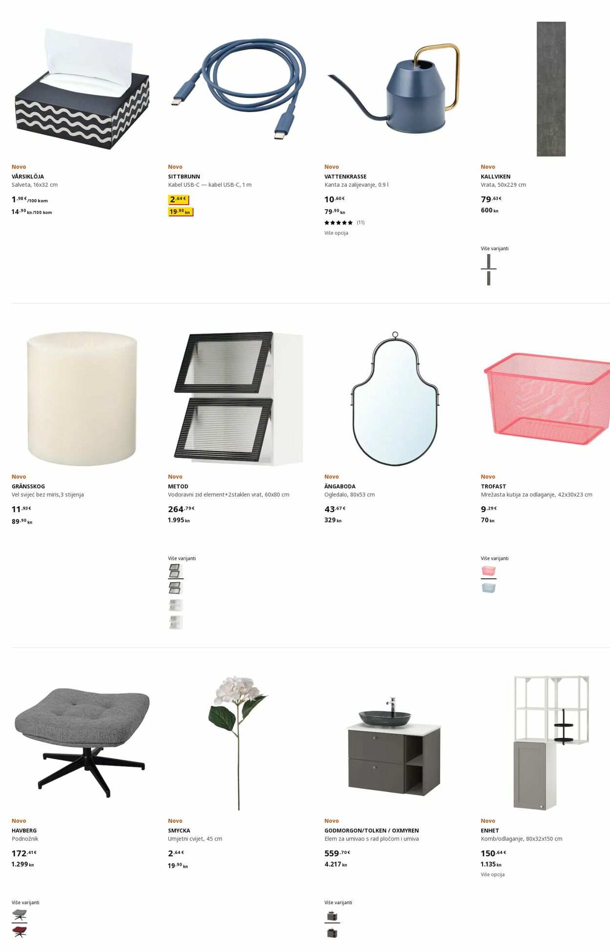 Katalog Ikea 21.02.2023 - 07.03.2023