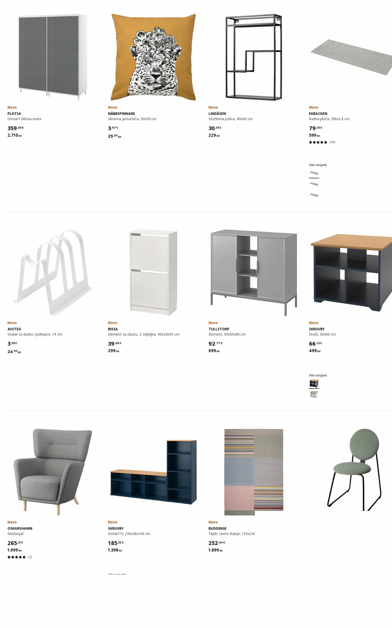 Katalog Ikea 21.02.2023 - 07.03.2023